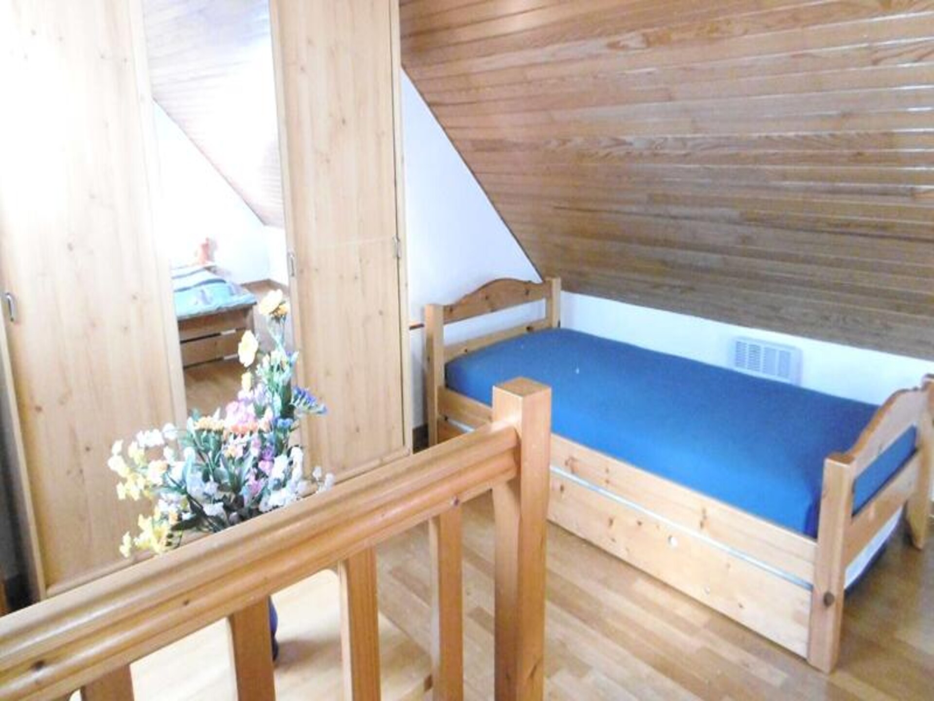 Vrijstaand vakantiehuis nabij zee in Saint-Gildas-de-Rhuys - foto 19