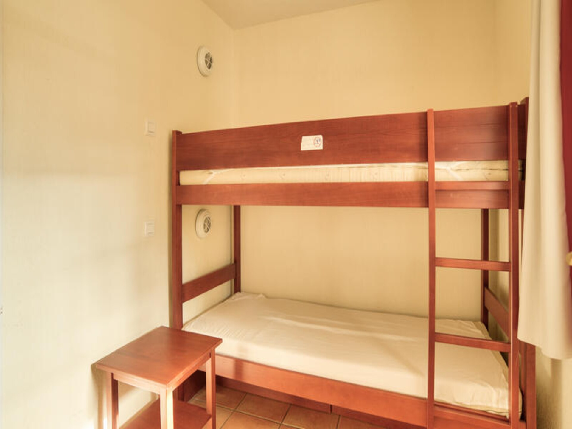 Appartement voor 6 personen met zwembad in bosrijk park bij Saint-Jean-Pied-de-Port - foto 15