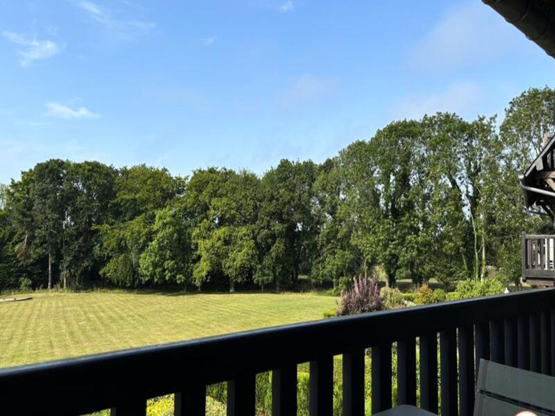 Panoramisch zeezicht appartement nabij Deauville met parkeerplaats - foto 30