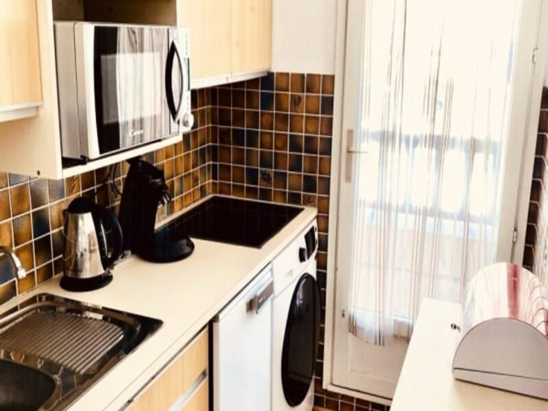 Sfeervol appartement in hartje Valberg, 200m van de pistes - foto 7