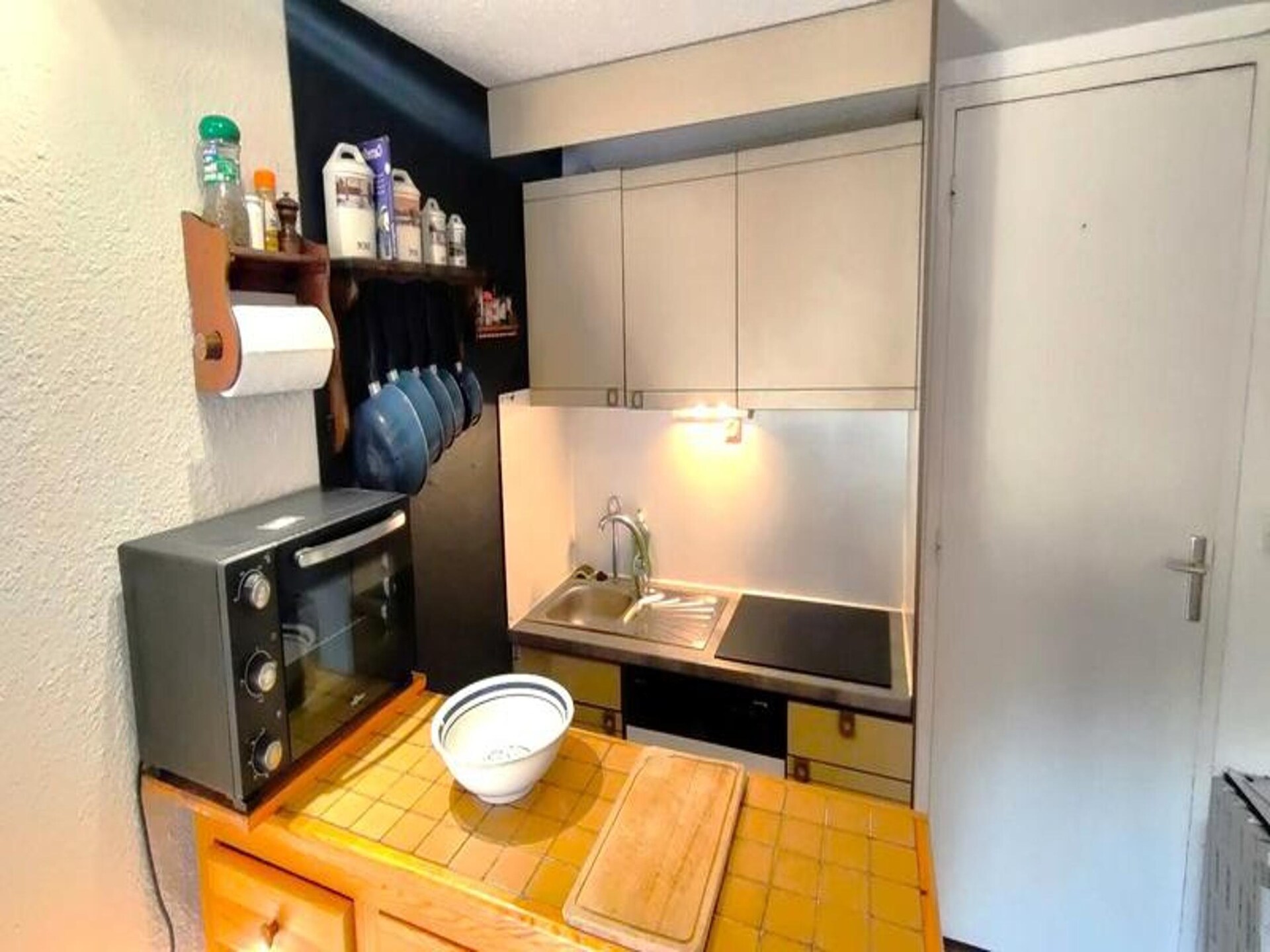 Zonnig bergappartement voor 6 in Vallouise, vlakbij skipistes en wandelroutes - foto 10