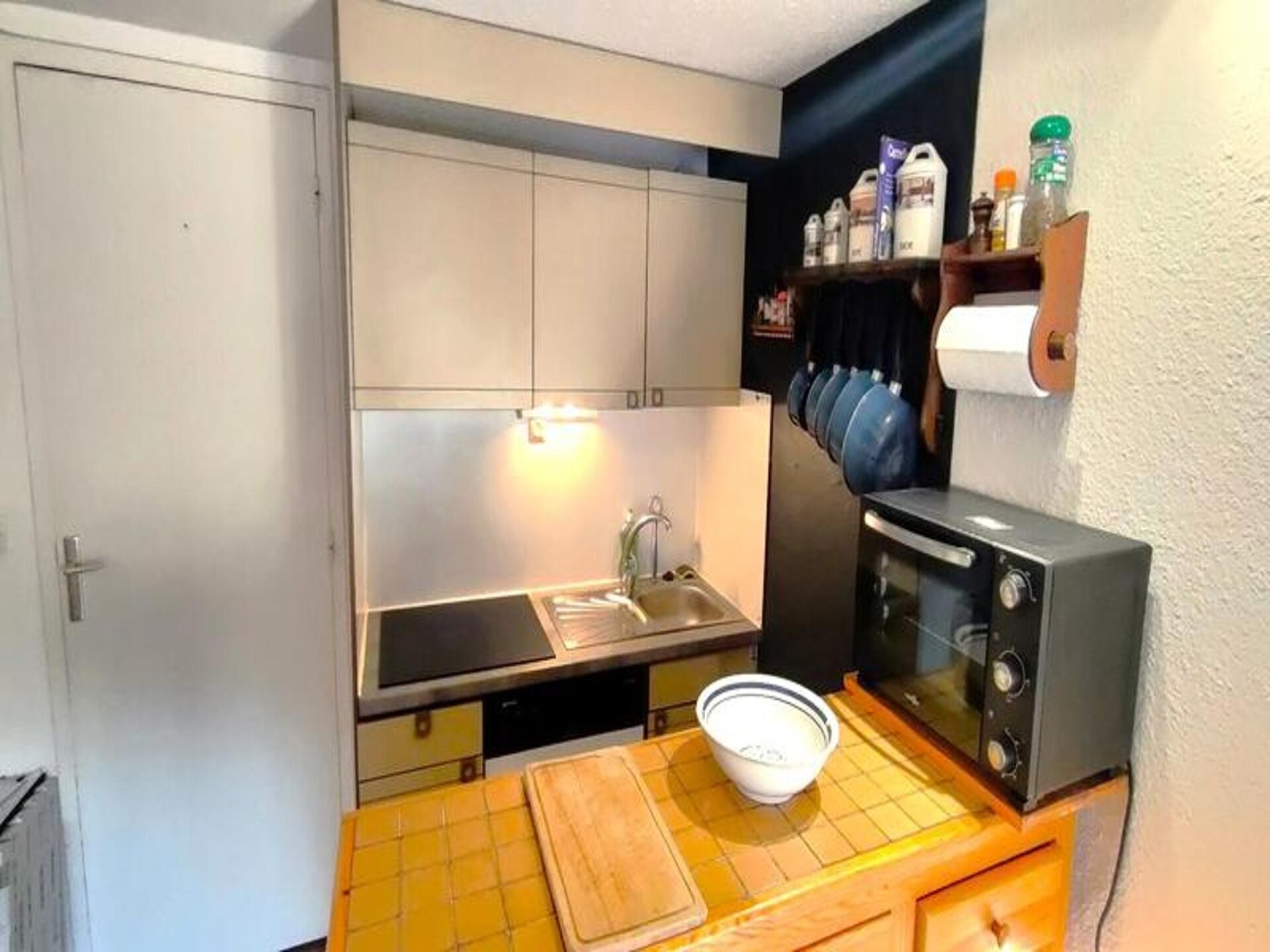 Zonnig bergappartement voor 6 in Vallouise, vlakbij skipistes en wandelroutes - foto 11