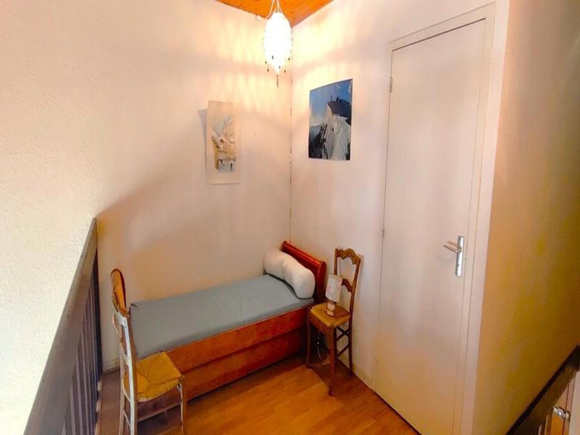 Zonnig bergappartement voor 6 in Vallouise, vlakbij skipistes en wandelroutes - foto 14