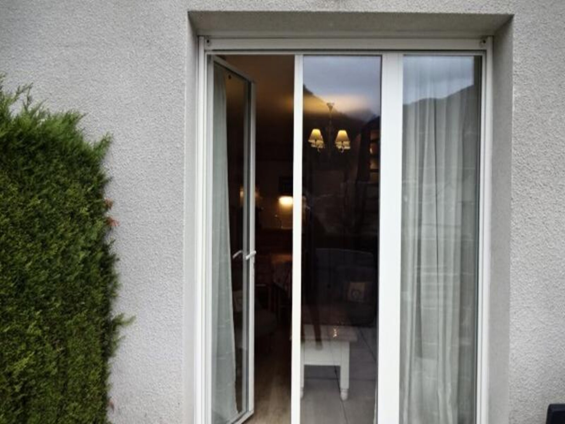 Ruim appartement voor 8 personen met tuin en bergzicht in Vignec - foto 12
