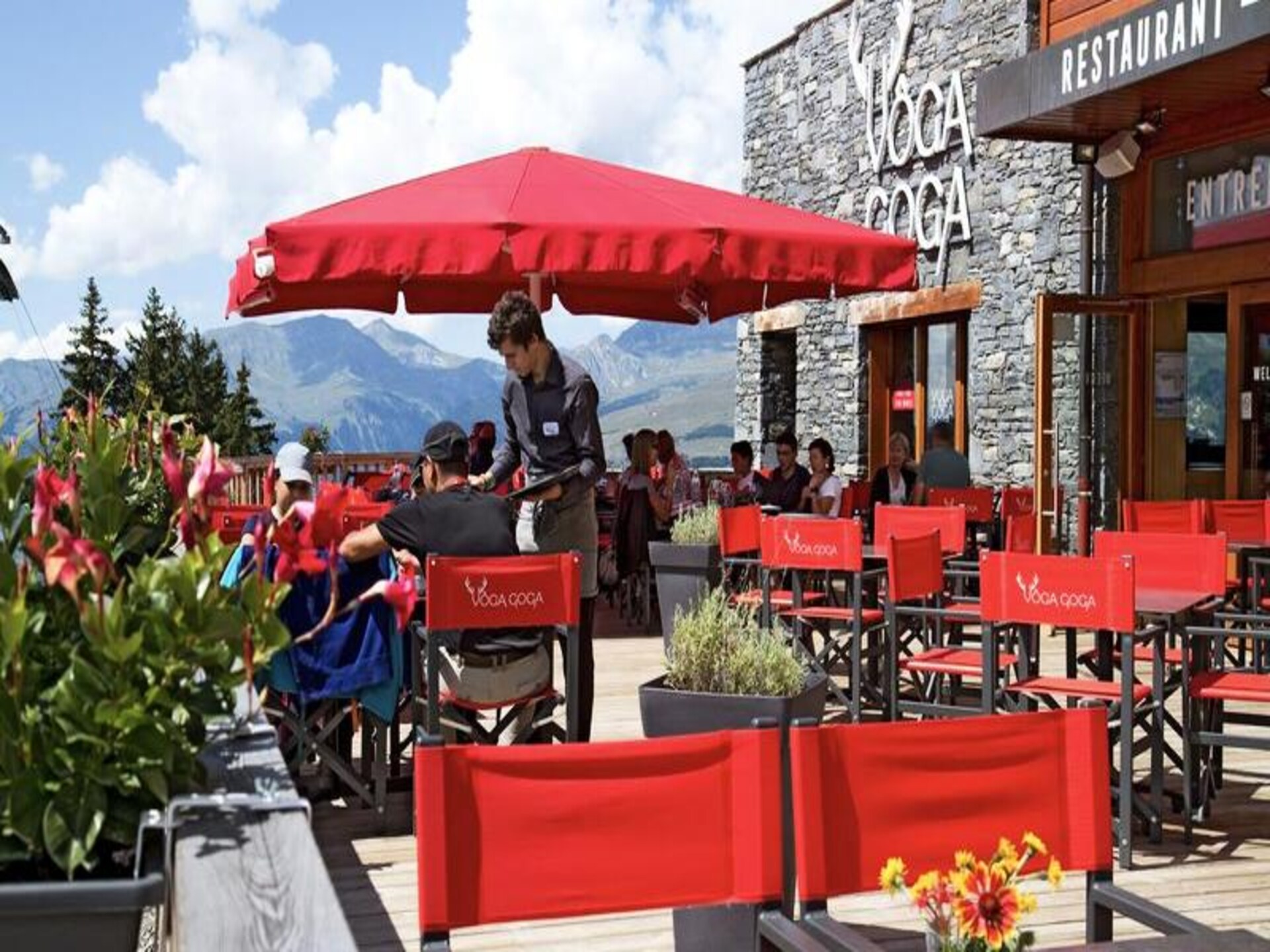 Luxe appartement met uitzicht op de Mont Blanc bij Bourg Saint Maurice - foto 8