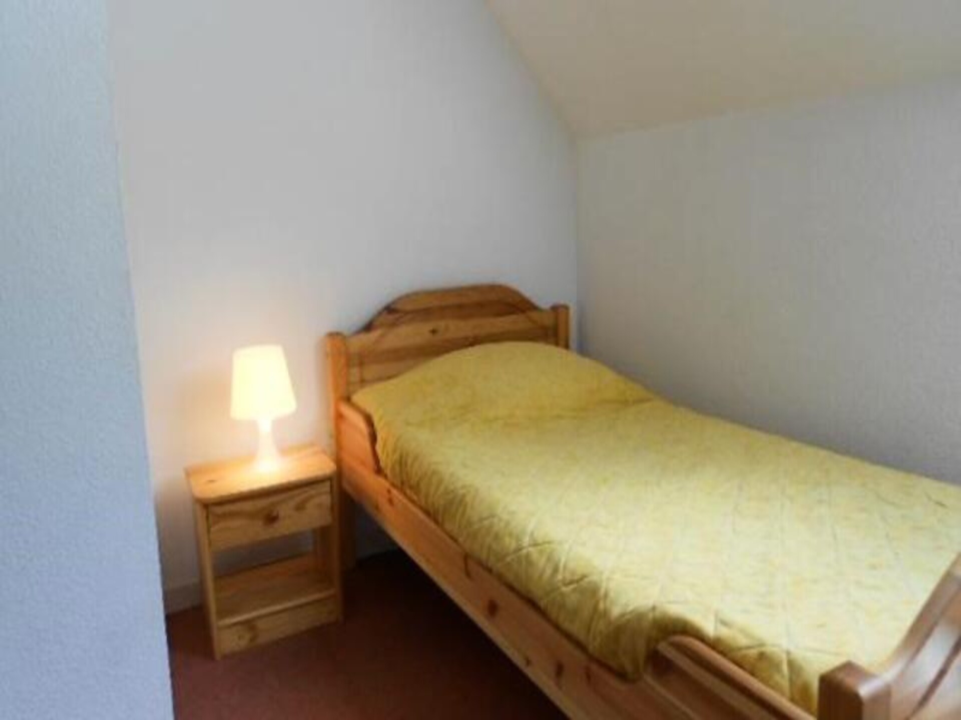 Authentiek appartement voor 8 personen in Vignec, vlakbij de skipistes - foto 3