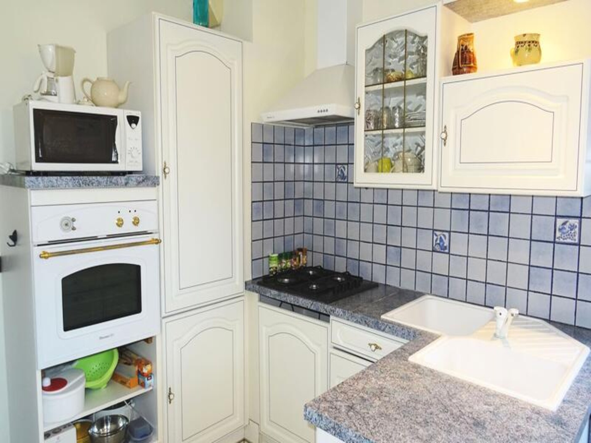Charmant tweekamerappartement in Aix-les-Bains, 2,5 km van het meer - foto 6