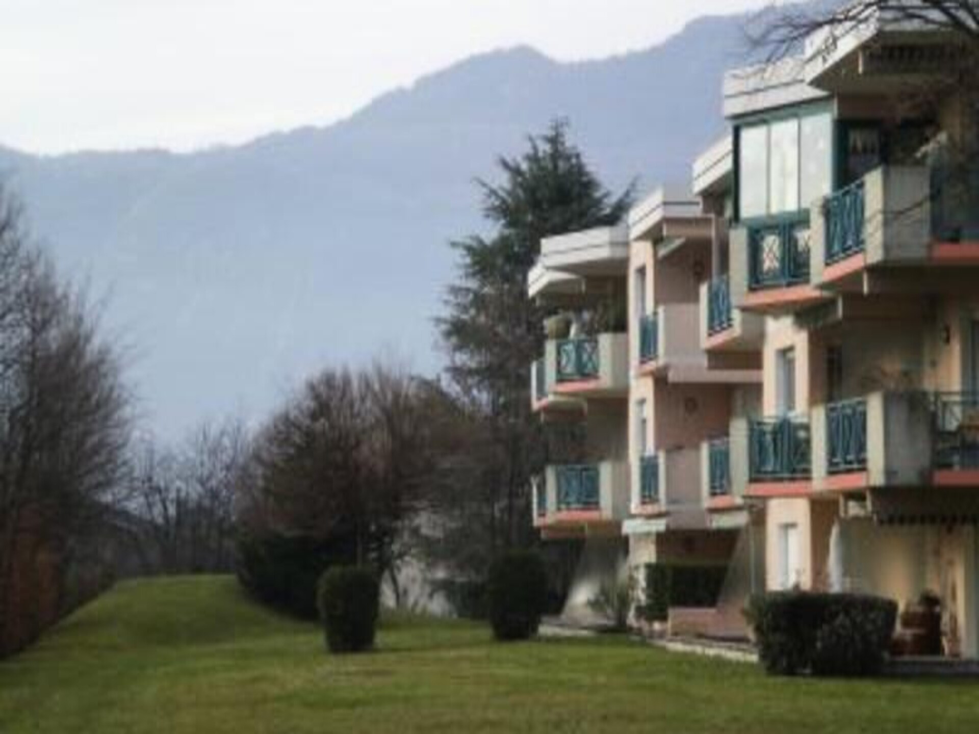 Charmant tweekamerappartement in Aix-les-Bains, 2,5 km van het meer - foto 7
