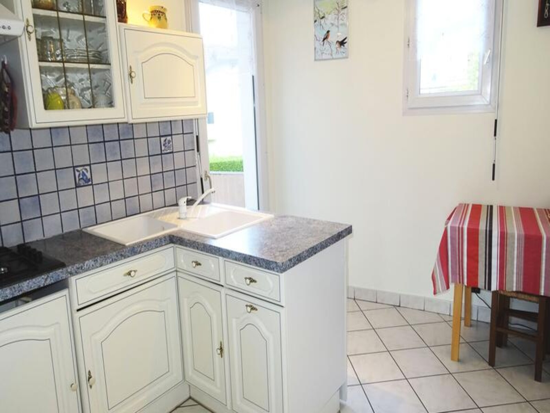 Charmant tweekamerappartement in Aix-les-Bains, 2,5 km van het meer - foto 9