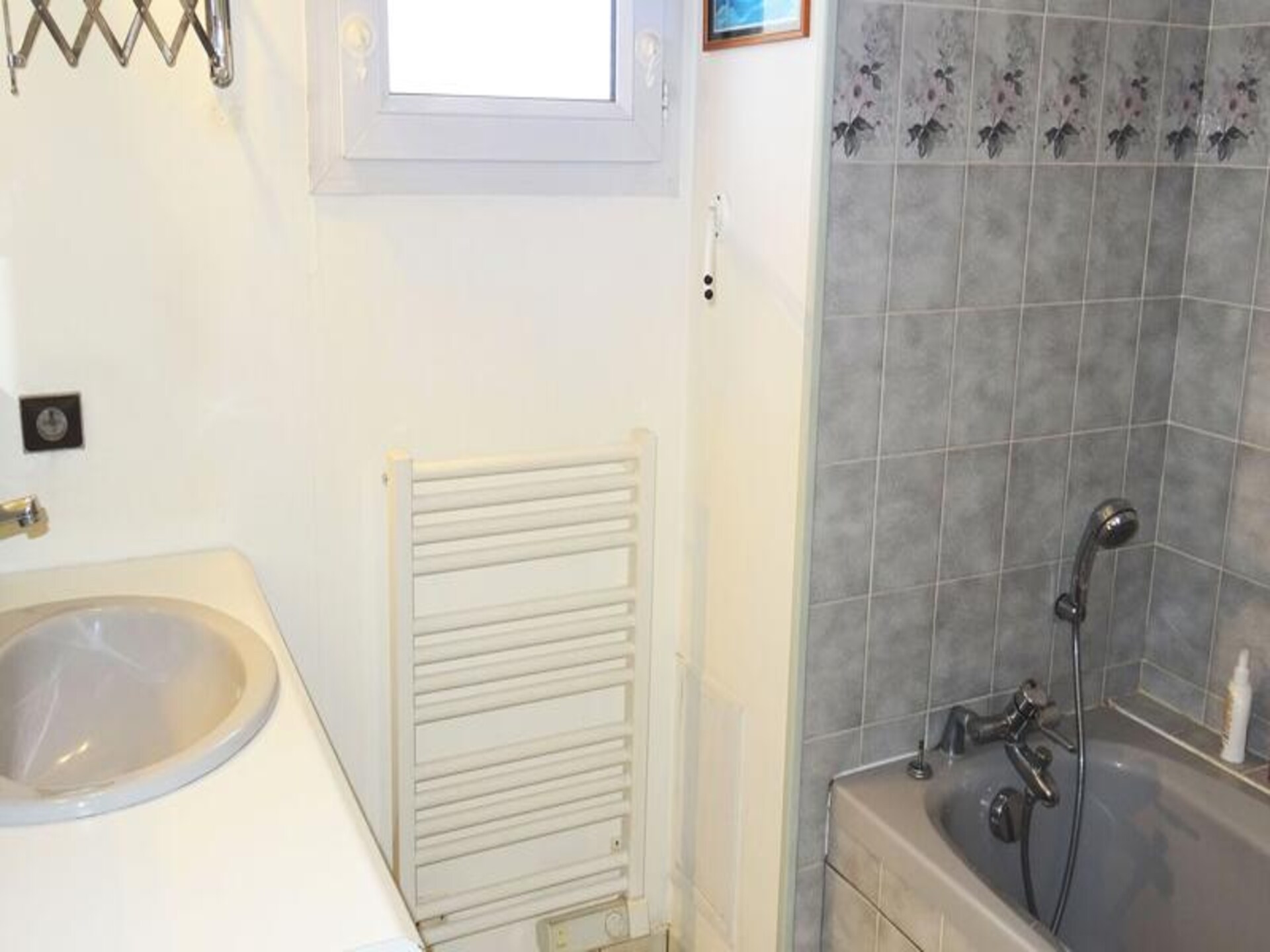 Charmant tweekamerappartement in Aix-les-Bains, 2,5 km van het meer - foto 11