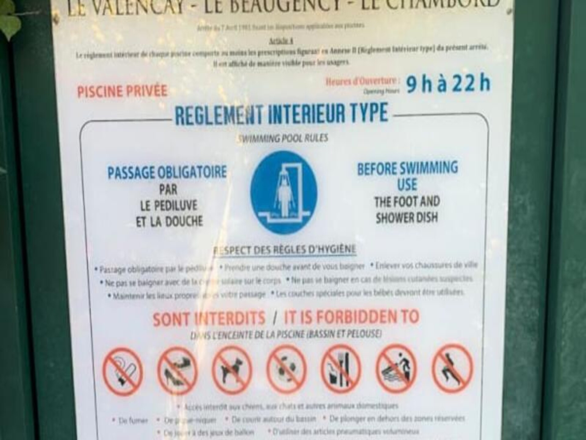 Panoramisch appartement op 12e etage met uitzicht over haven en zee in Antibes - foto 25