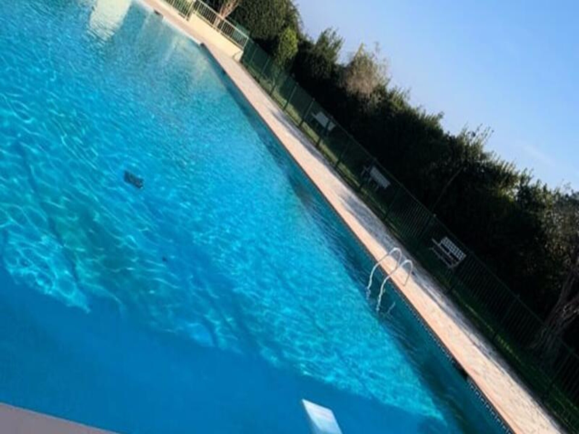 Panoramisch appartement op 12e etage met uitzicht over haven en zee in Antibes - foto 27