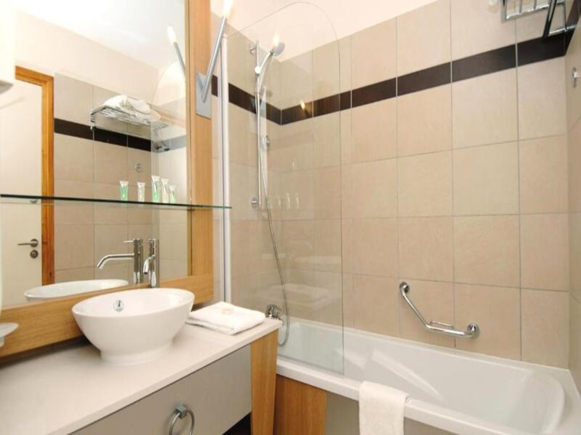 Knus appartement op de berg in Bourg-Saint-Maurice, vlakbij de bus - foto 24