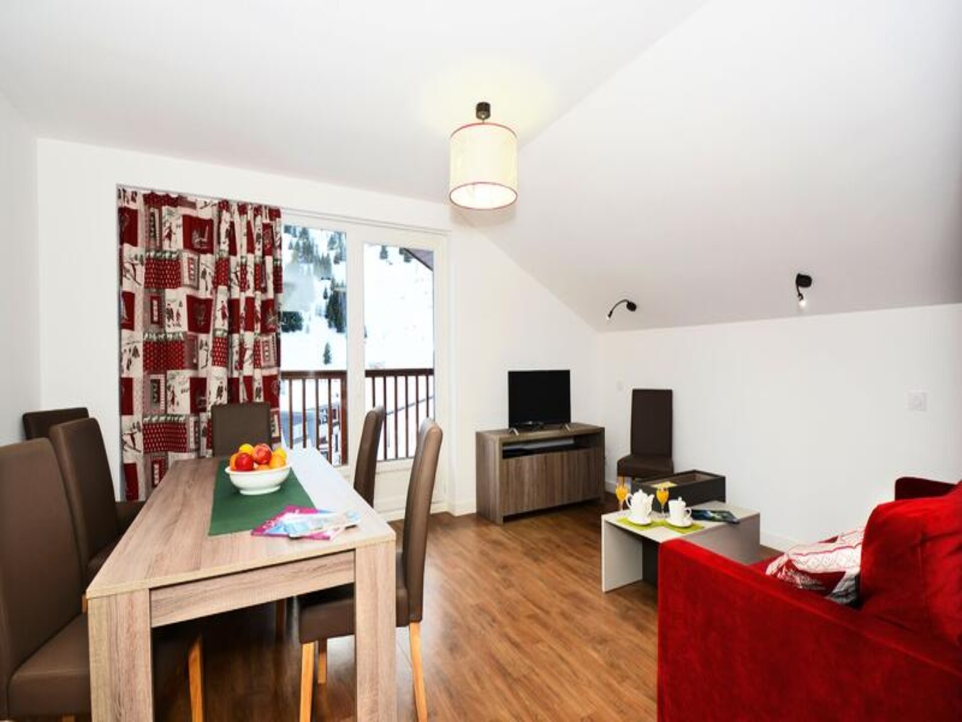 Knus appartement voor 4 personen aan de voet van de pistes in Auris-en-Oisans - foto 12