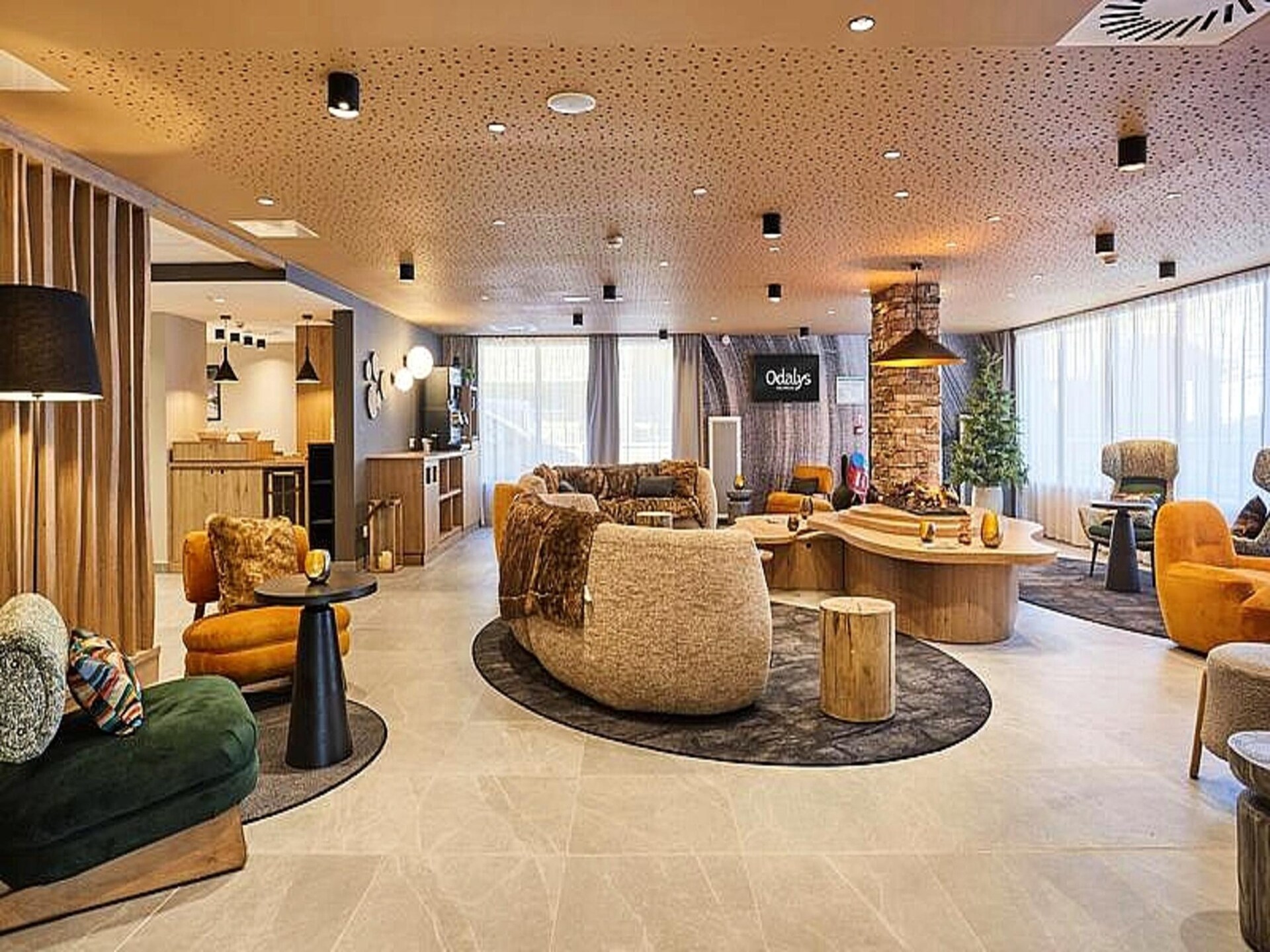 Knus appartement voor 4 aan de voet van de pistes in Auron - foto 9
