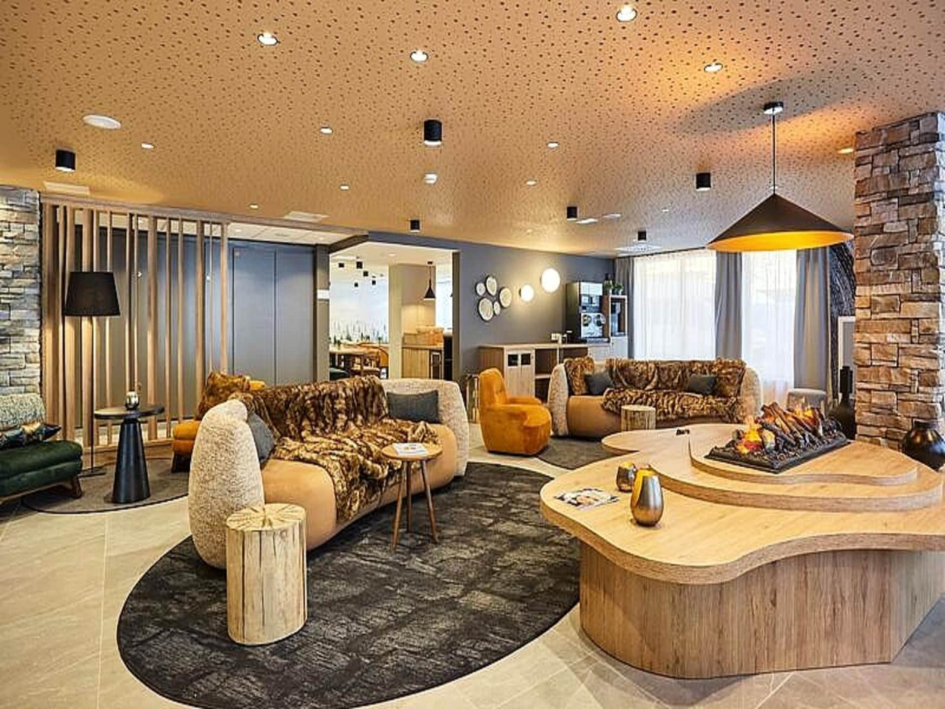 Knus appartement voor 4 aan de voet van de pistes in Auron - foto 12