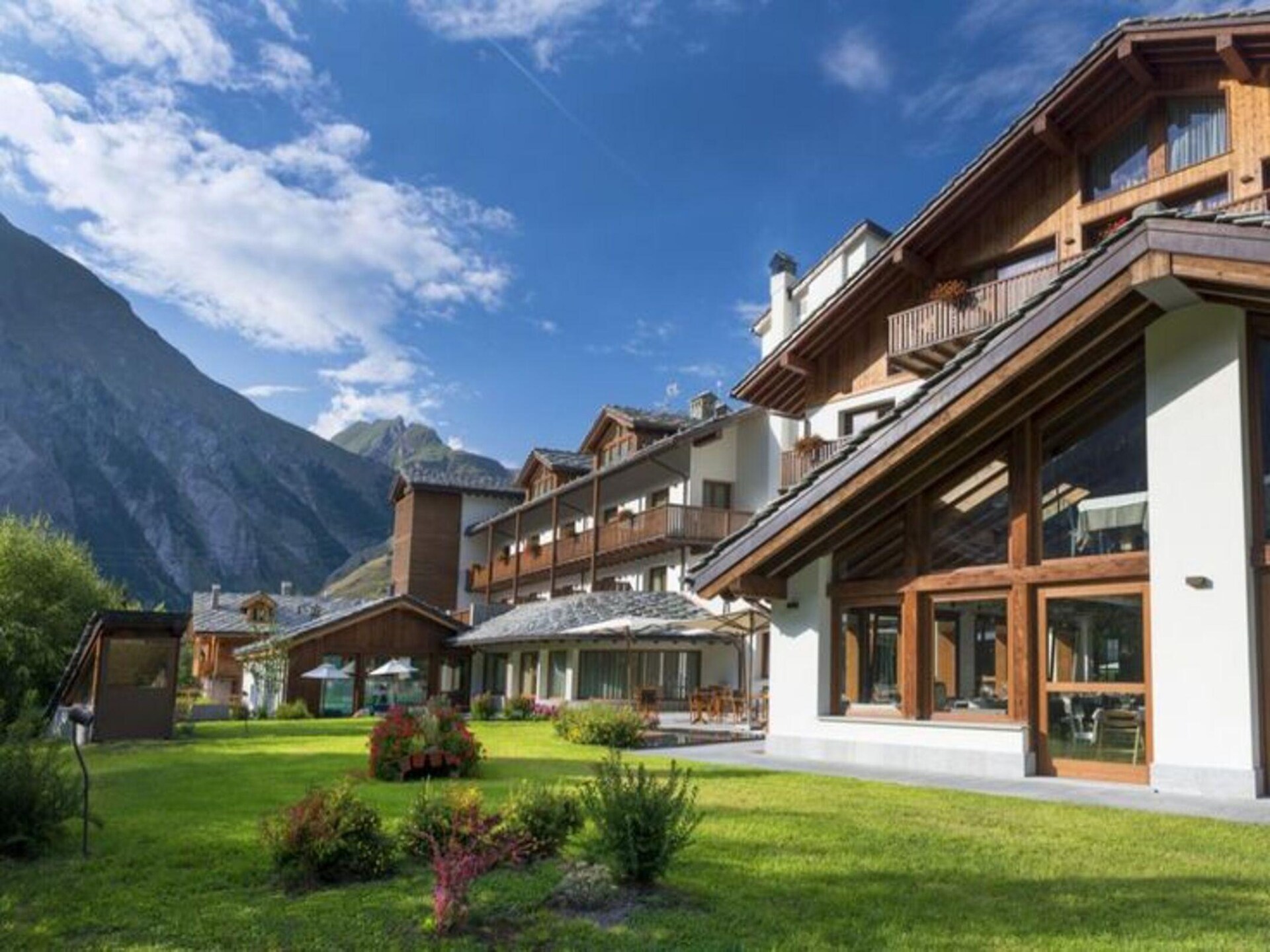 Knus appartement voor 4 aan de voet van de pistes in Auron - foto 15