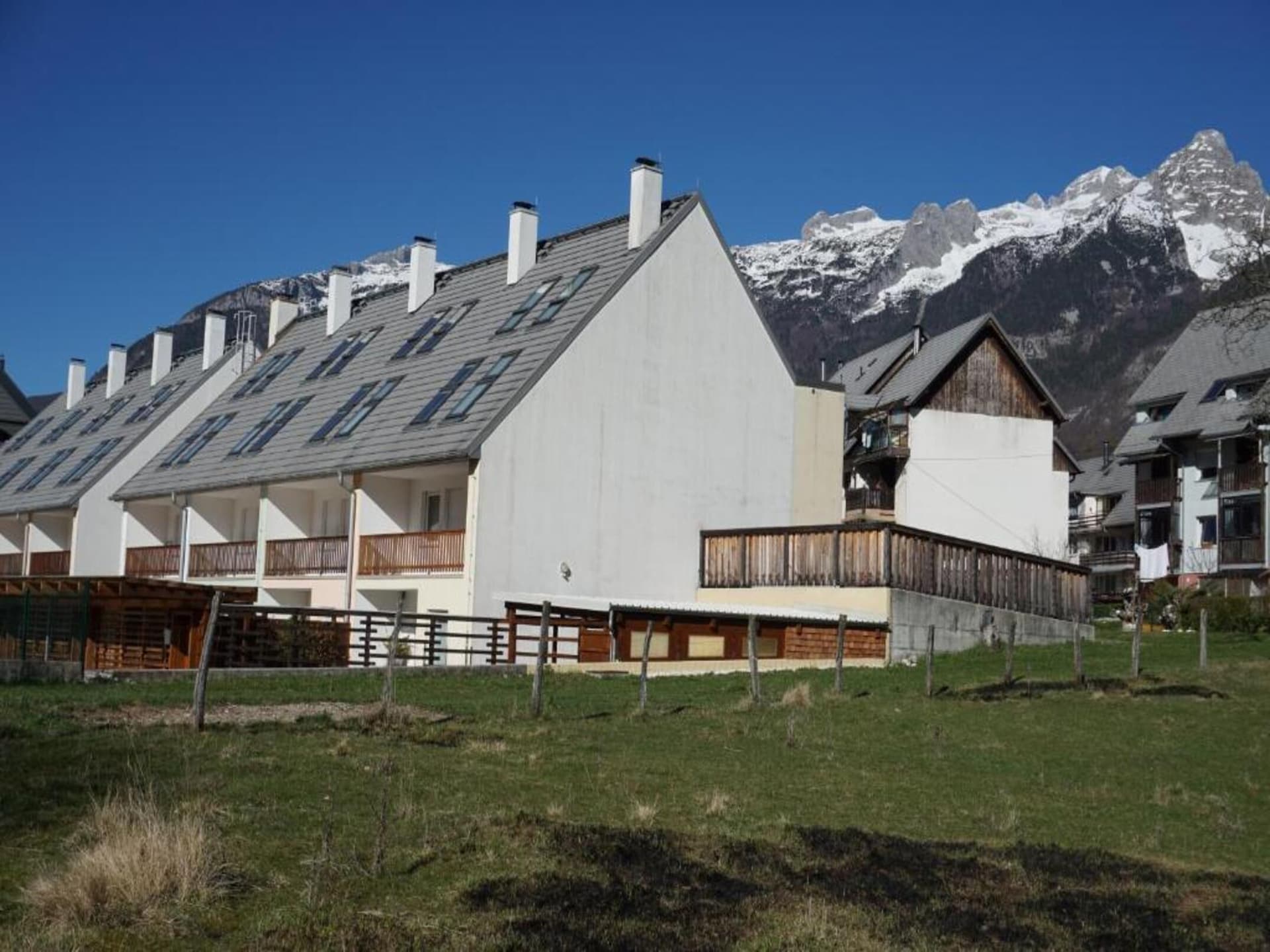Knus appartement voor 4 aan de voet van de pistes in Auron - foto 16