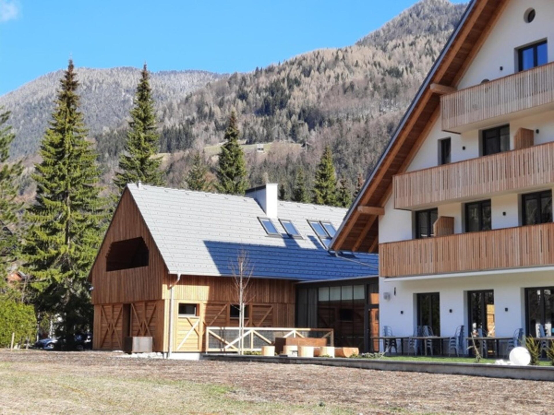 Knus appartement voor 4 aan de voet van de pistes in Auron - foto 17