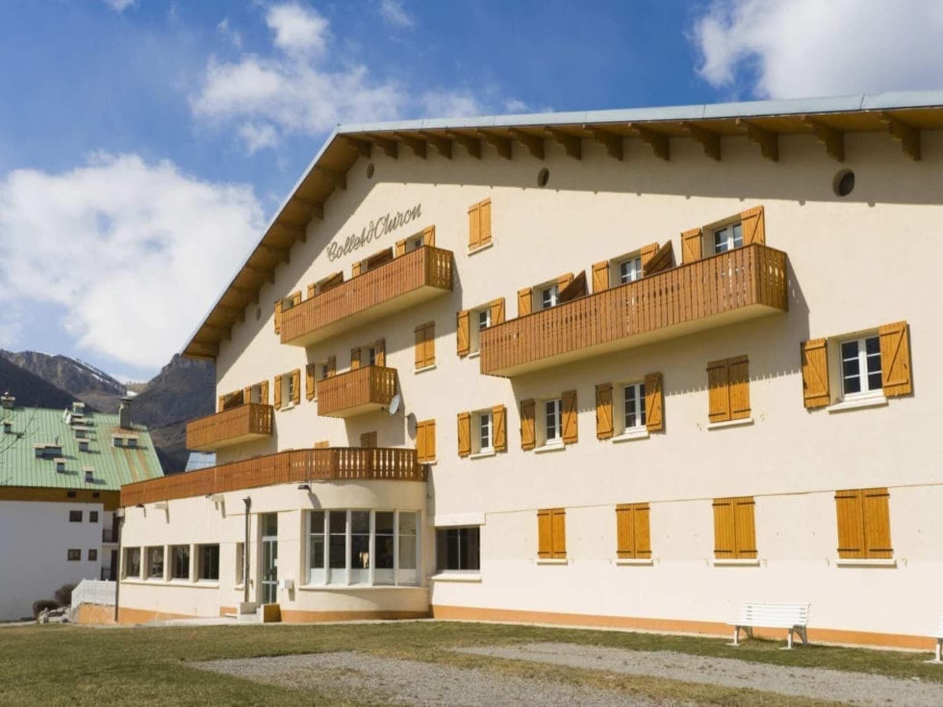 Knus appartement voor 4 aan de voet van de pistes in Auron - foto 18