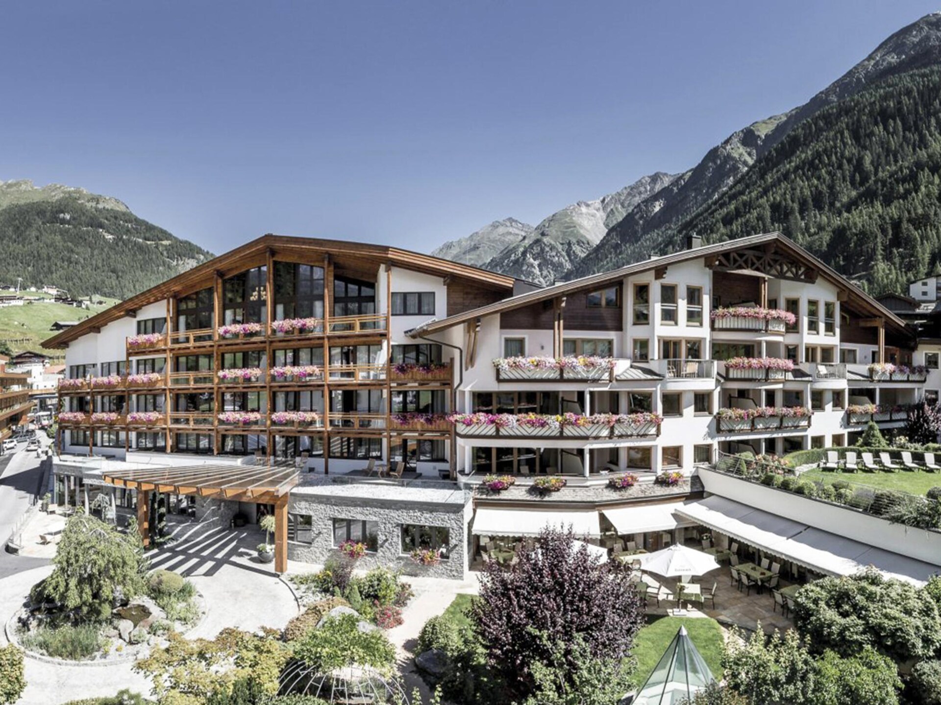 Knus appartement voor 4 aan de voet van de pistes in Auron - foto 19