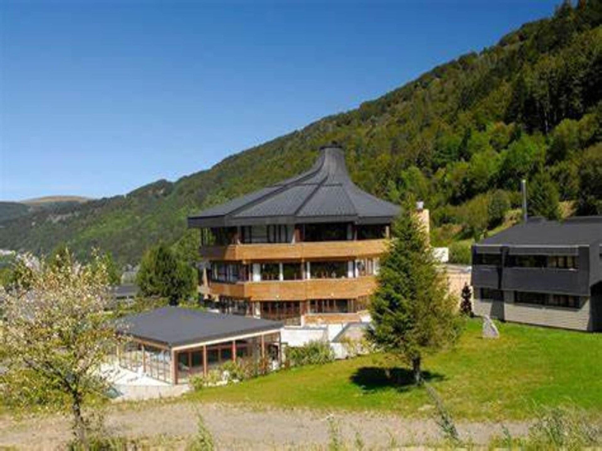 Knus appartement voor 4 aan de voet van de pistes in Auron - foto 22