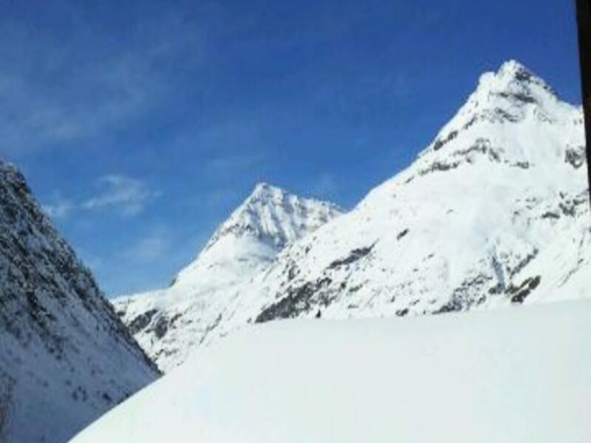 Knusse studio op 300m van de piste in Bonneval-sur-Arc - foto 2