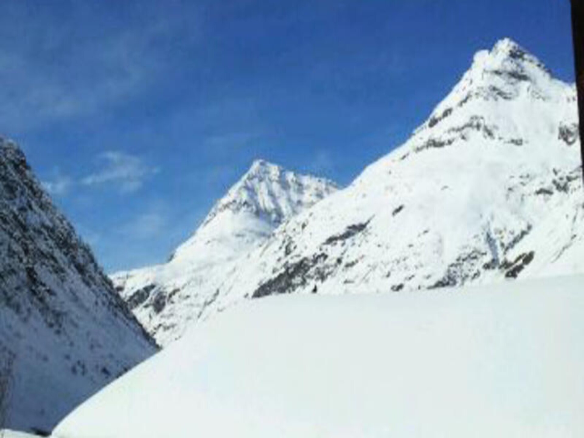 Knusse studio op 300m van de piste in Bonneval-sur-Arc - foto 11
