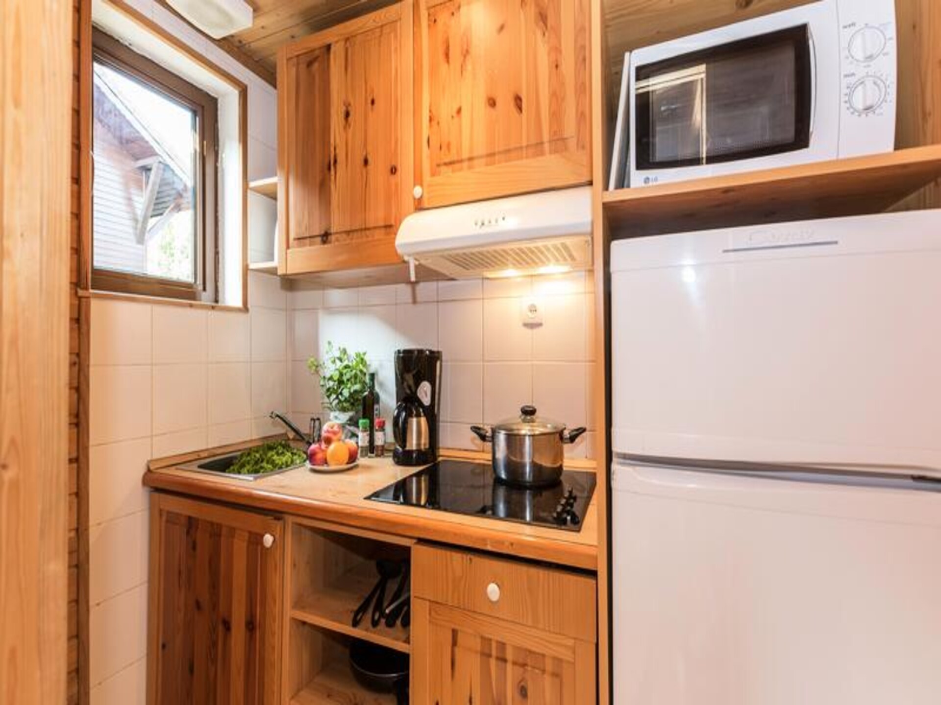 Charmant appartement in Résidence Odalys Les Chalets d'Evian aan het meer - foto 16