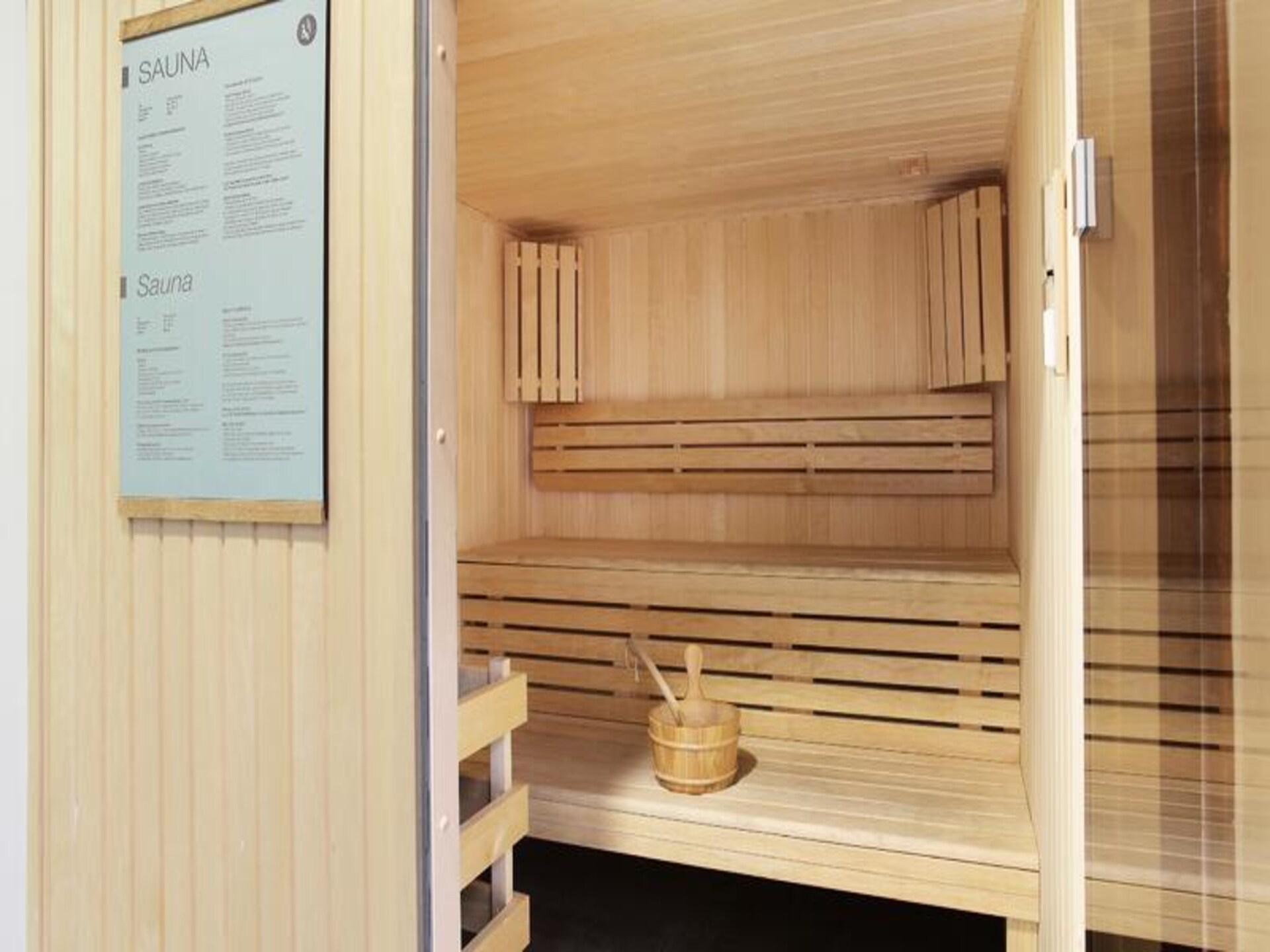 Ruim appartement voor 6 personen in Flaine Forêt, direct bij de skilift - foto 4