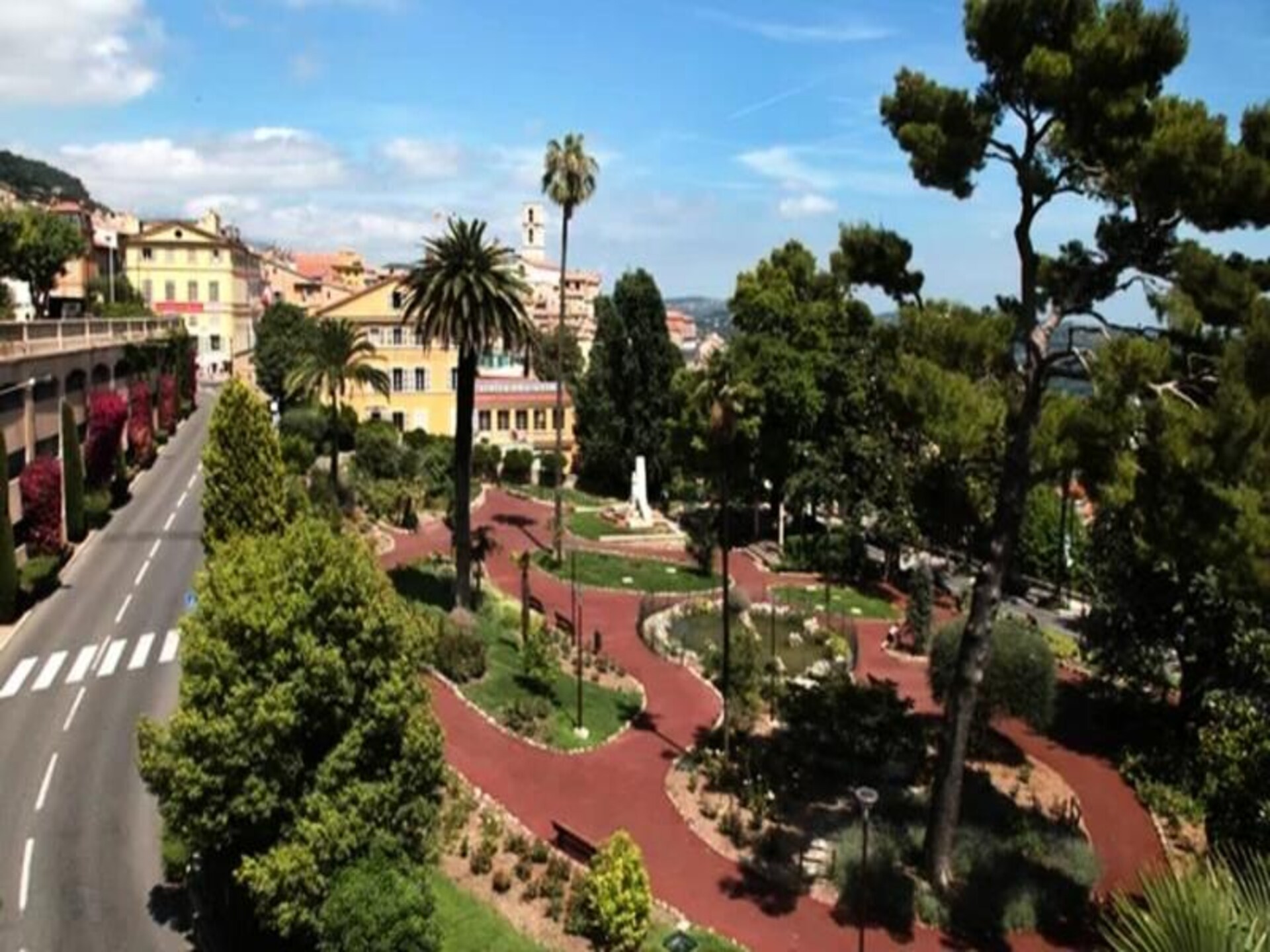 Provençaalse villa met panoramisch uitzicht over de Baai van Cannes - foto 15