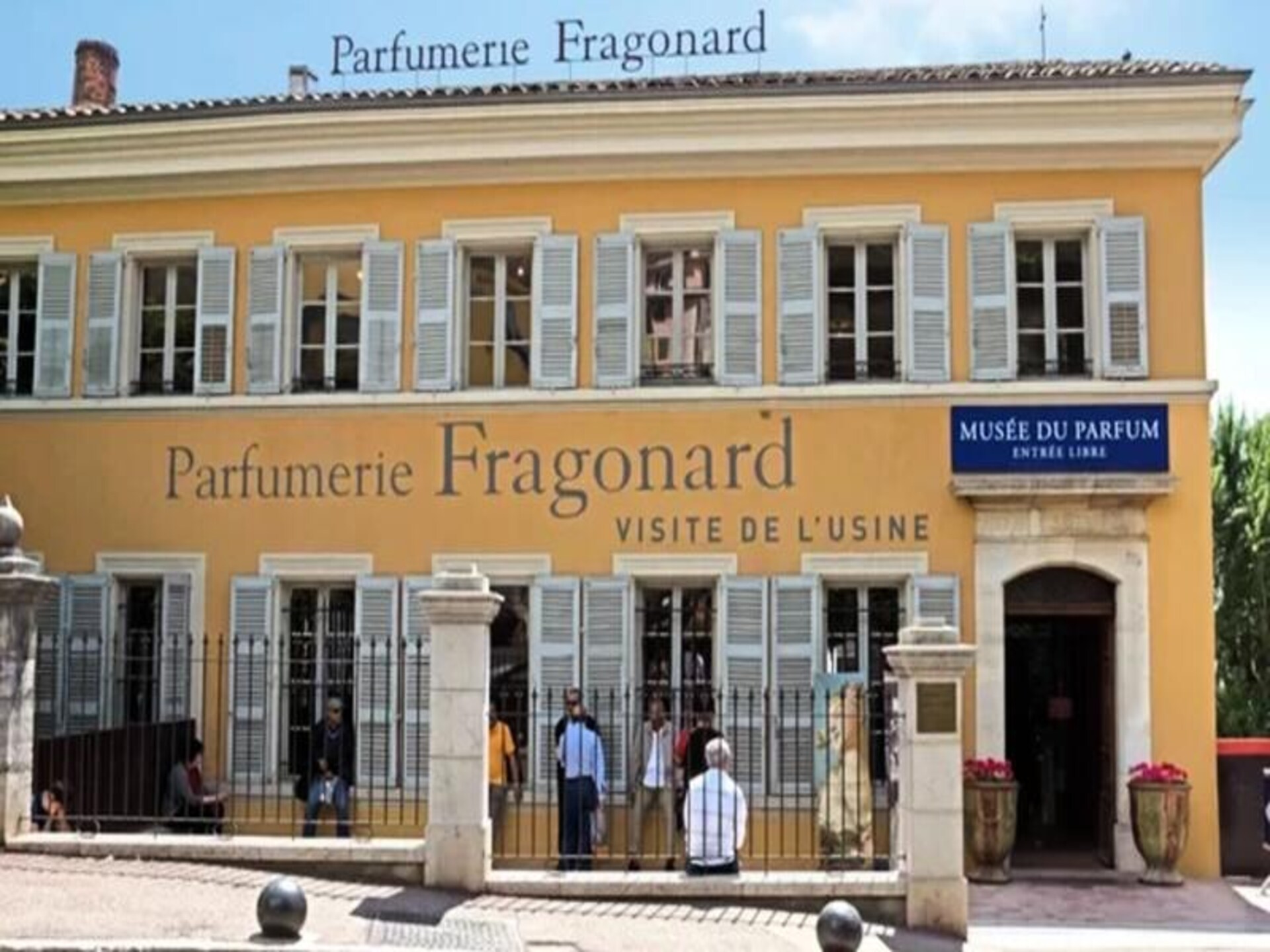 Provençaalse villa met panoramisch uitzicht over de Baai van Cannes - foto 19