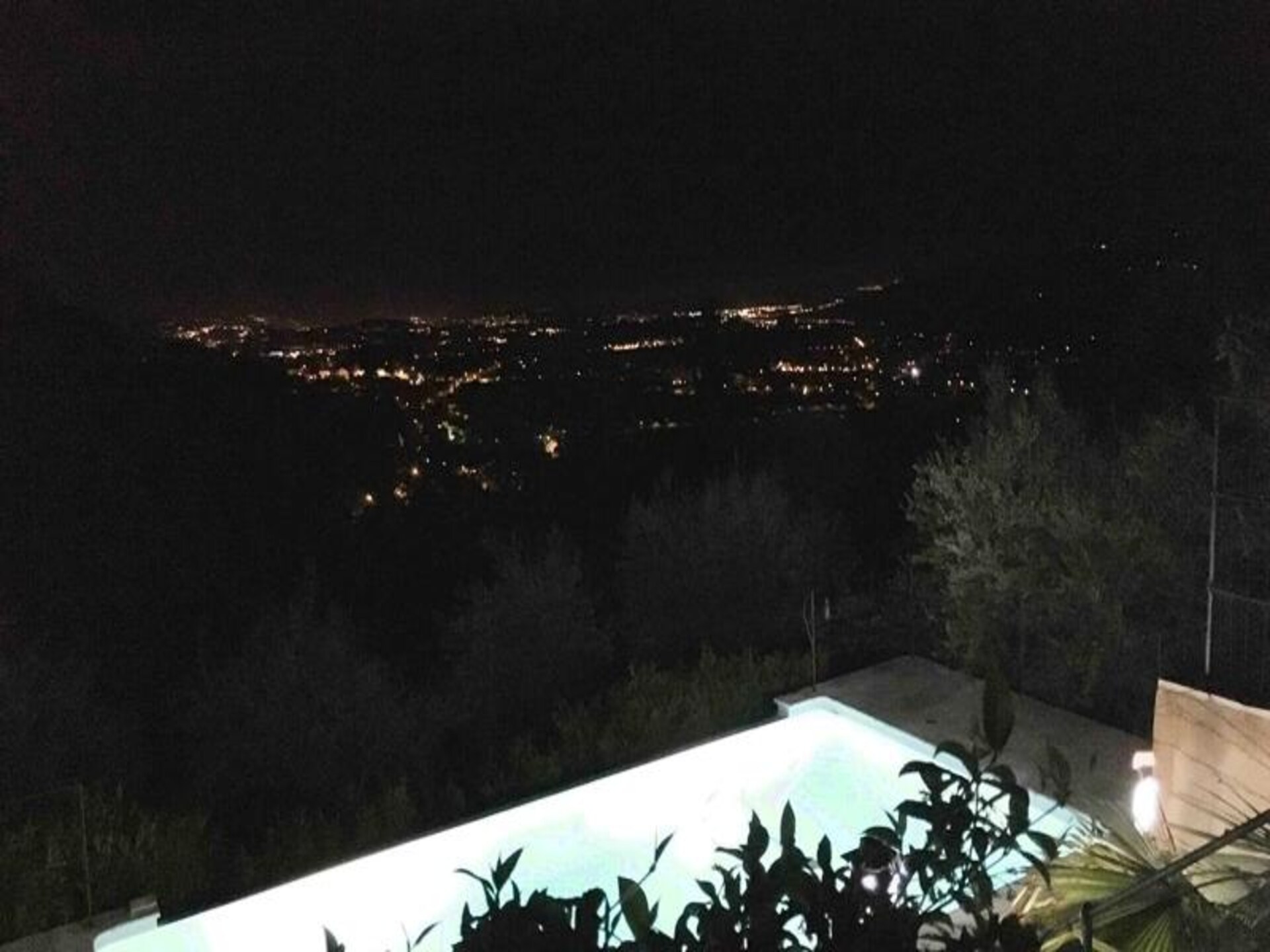 Provençaalse villa met panoramisch uitzicht over de Baai van Cannes - foto 26