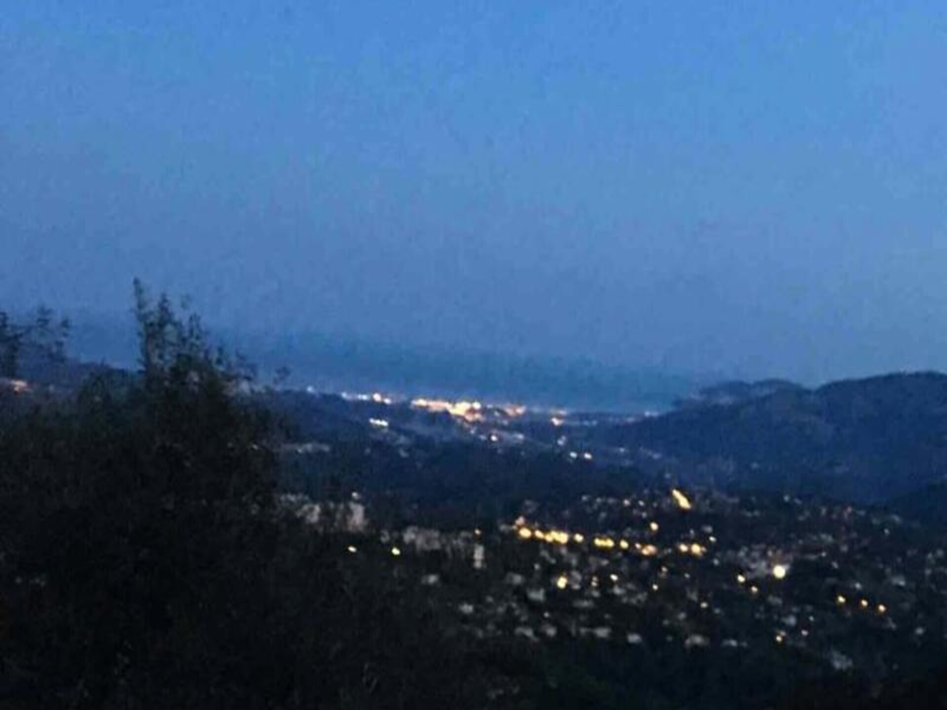 Provençaalse villa met panoramisch uitzicht over de Baai van Cannes - foto 28
