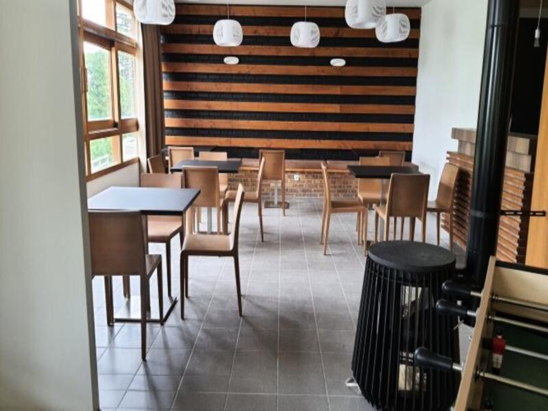 Ruim appartement voor 5 aan de voet van de pistes in Prapoutel - foto 7