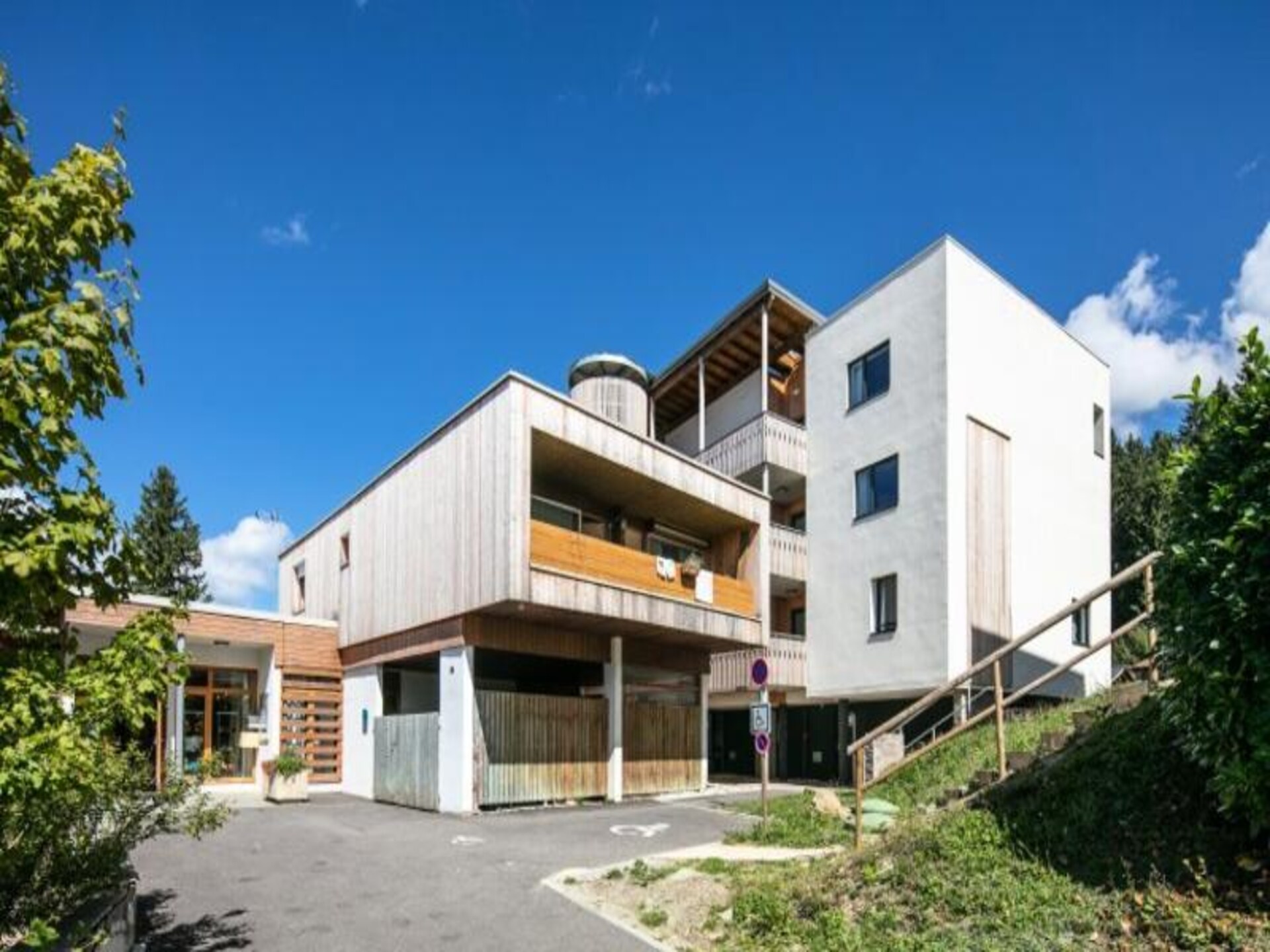 Ruim appartement voor 5 aan de voet van de pistes in Prapoutel - foto 8