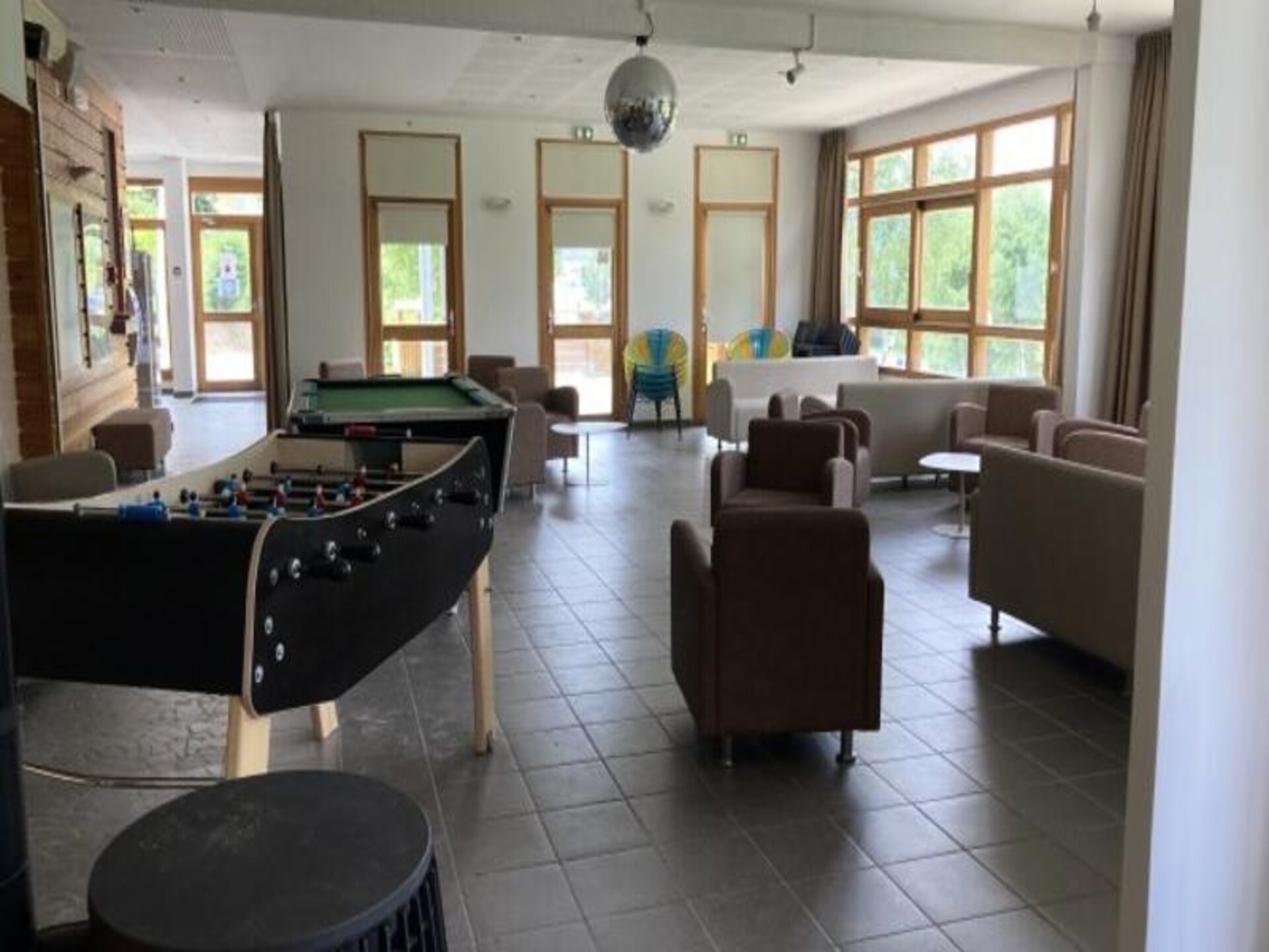 Ruim appartement voor 5 aan de voet van de pistes in Prapoutel - foto 13