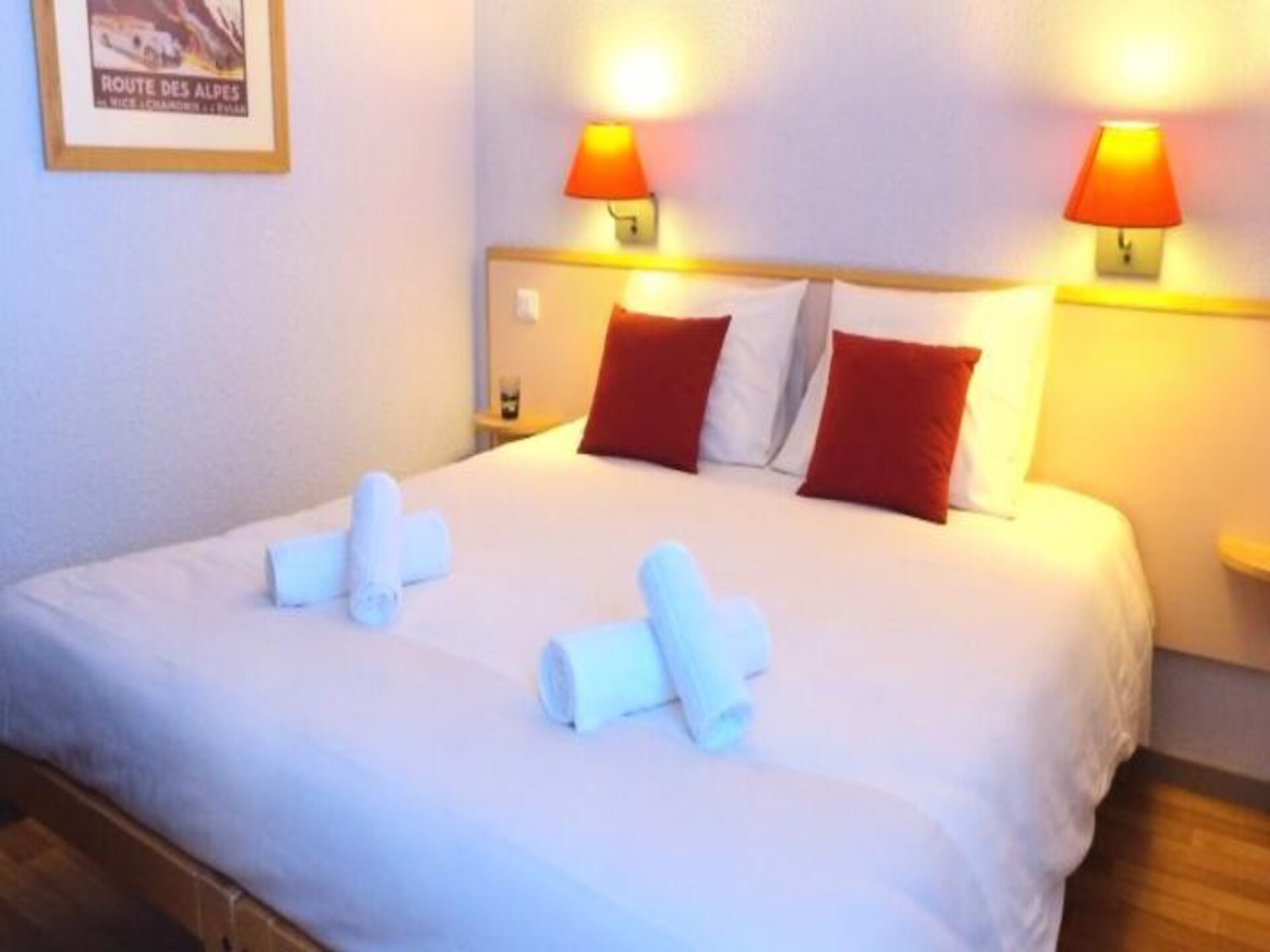 Ruim appartement voor 5 aan de voet van de pistes in Prapoutel - foto 20