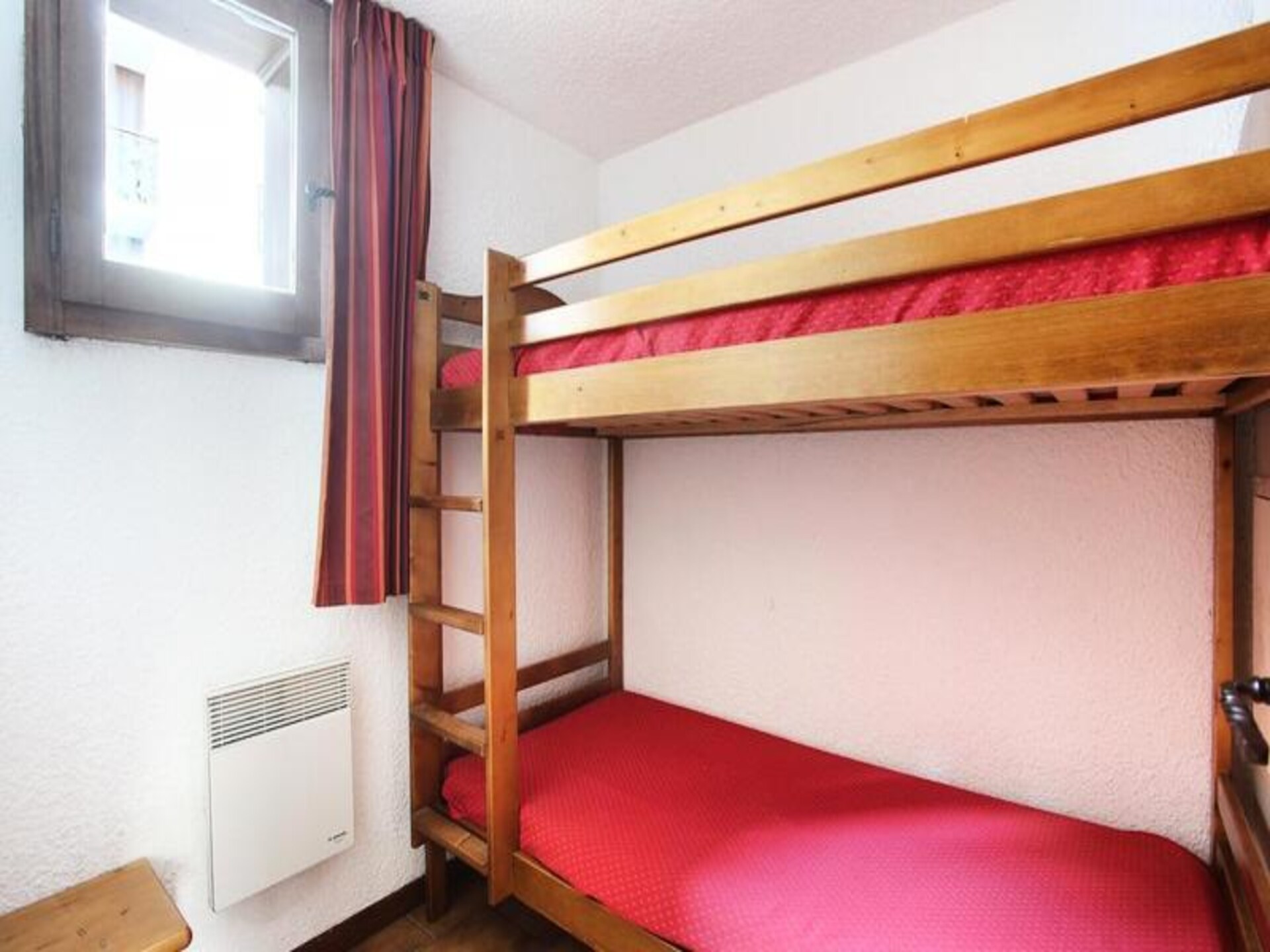 Comfortabel 6-persoons appartement in het hart van Les Carroz d'Arâches - foto 7