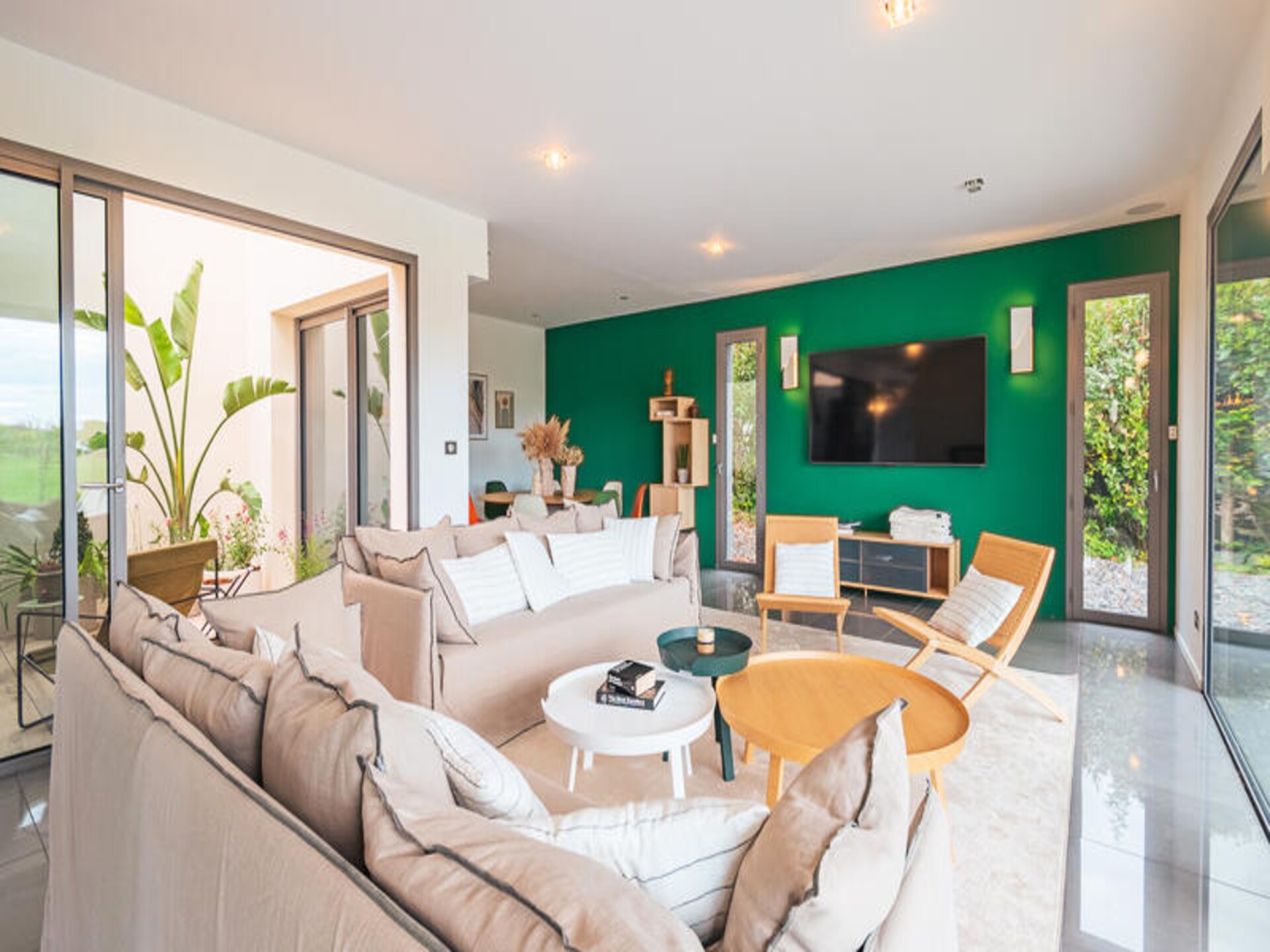 Luxe villa voor 8 personen met privézwembad in Zuid-Frankrijk - foto 24
