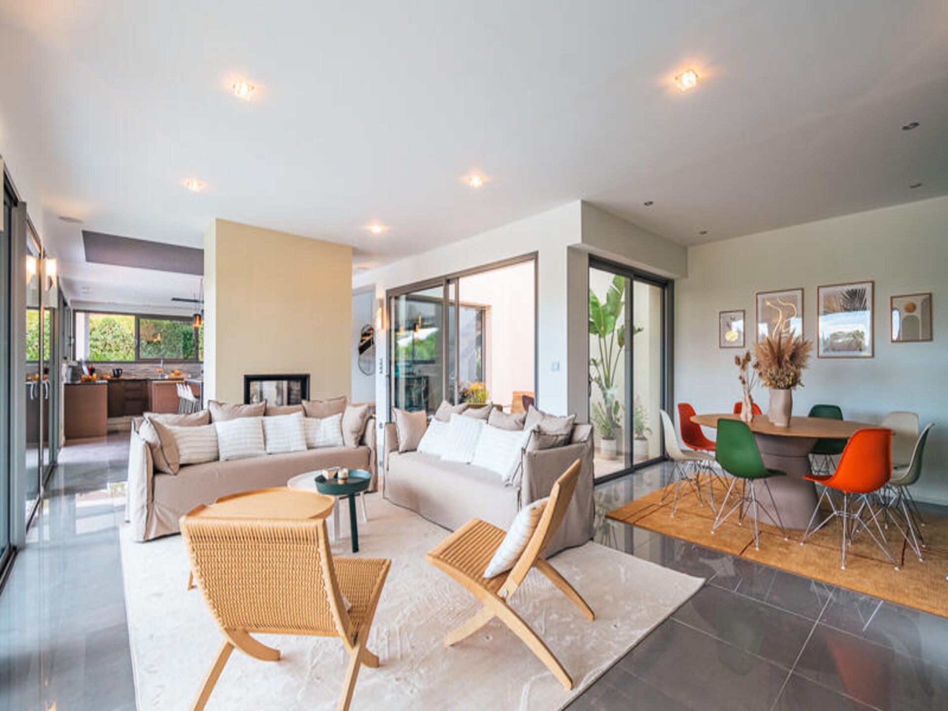 Luxe villa voor 8 personen met privézwembad in Zuid-Frankrijk - foto 25