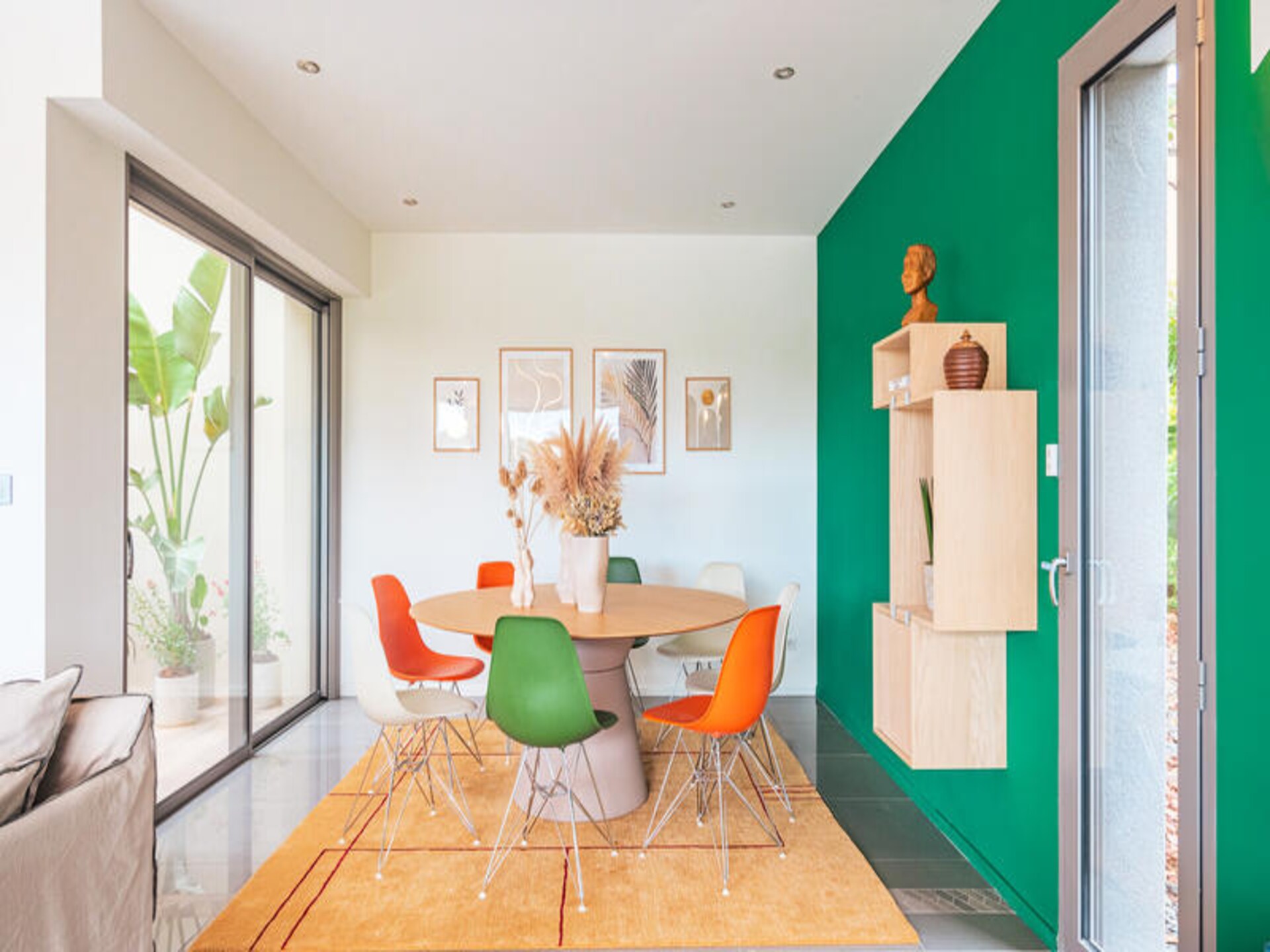 Luxe villa voor 8 personen met privézwembad in Zuid-Frankrijk - foto 27