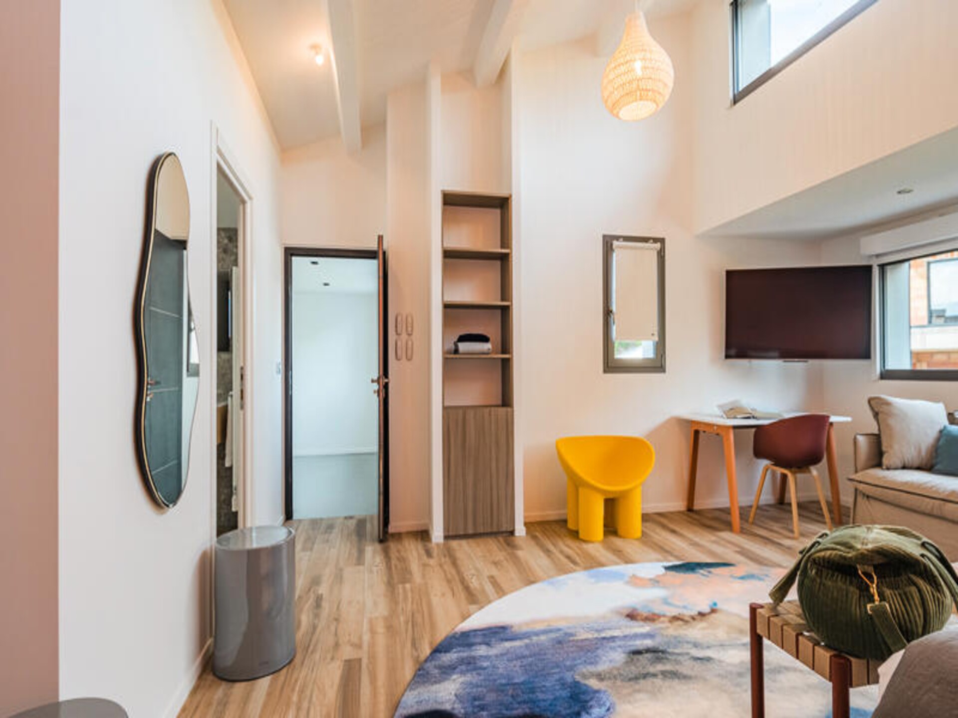 Luxe villa voor 8 personen met privézwembad in Zuid-Frankrijk - foto 28
