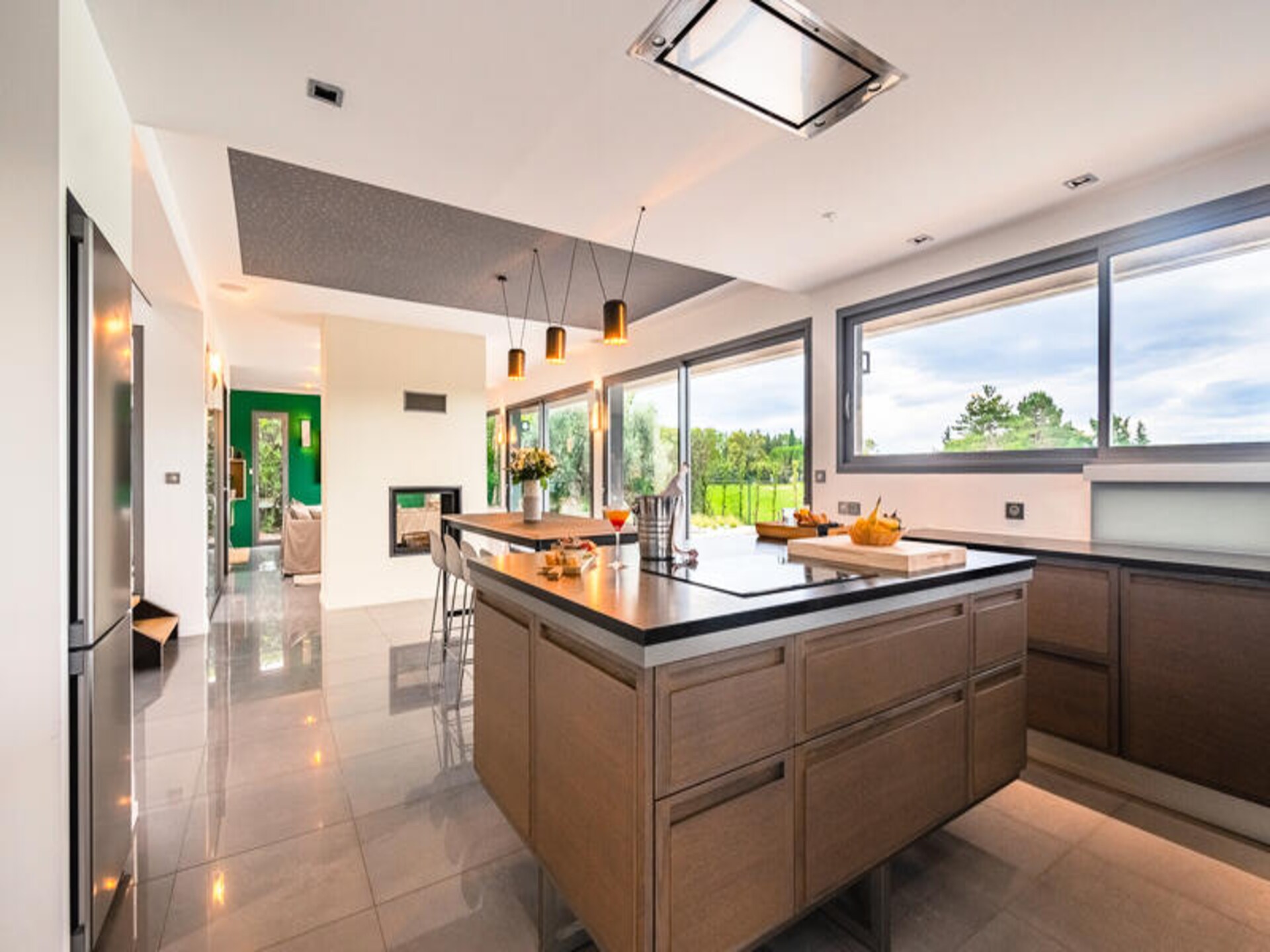 Luxe villa voor 8 personen met privézwembad in Zuid-Frankrijk - foto 30