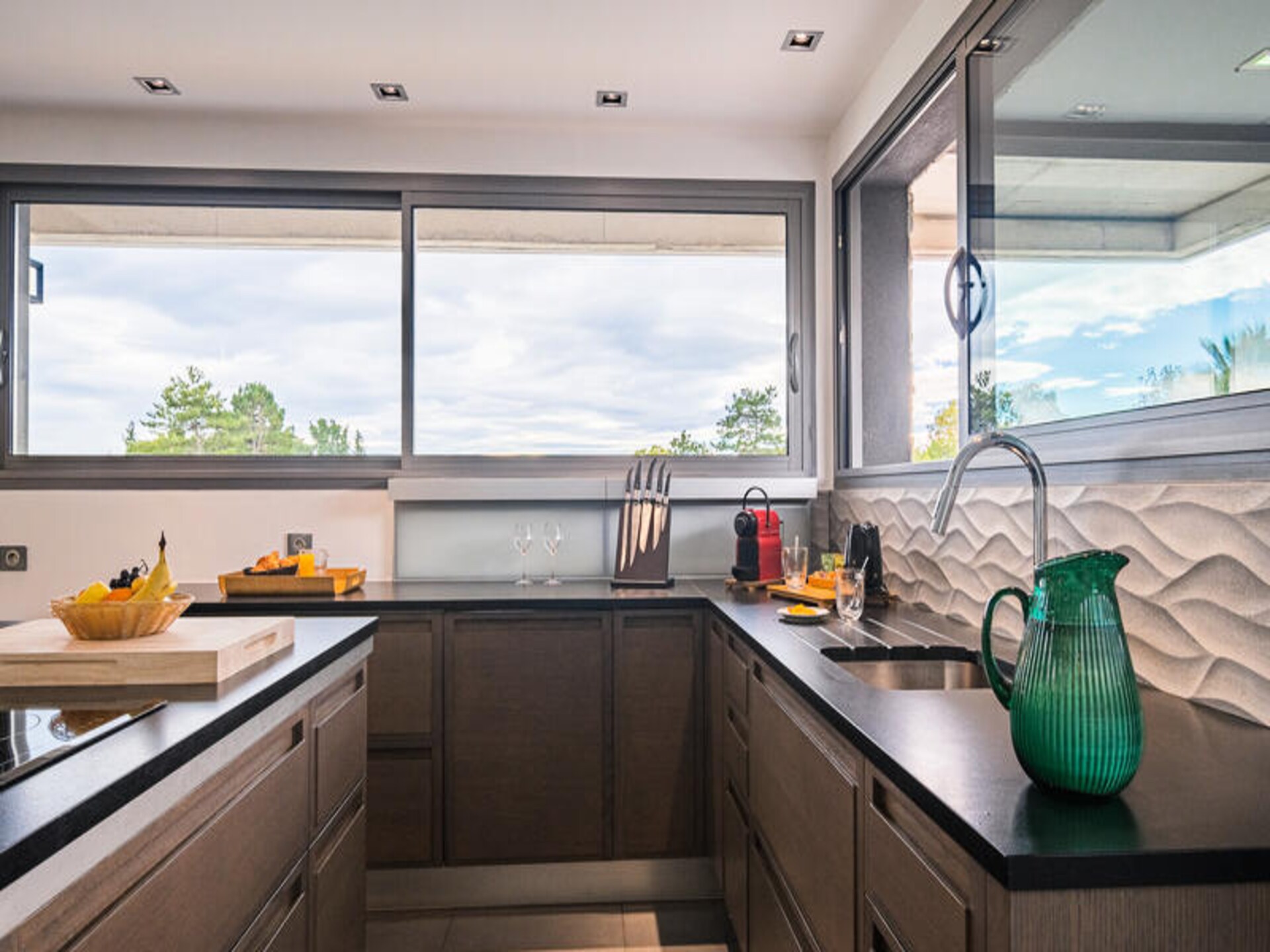 Luxe villa voor 8 personen met privézwembad in Zuid-Frankrijk - foto 31