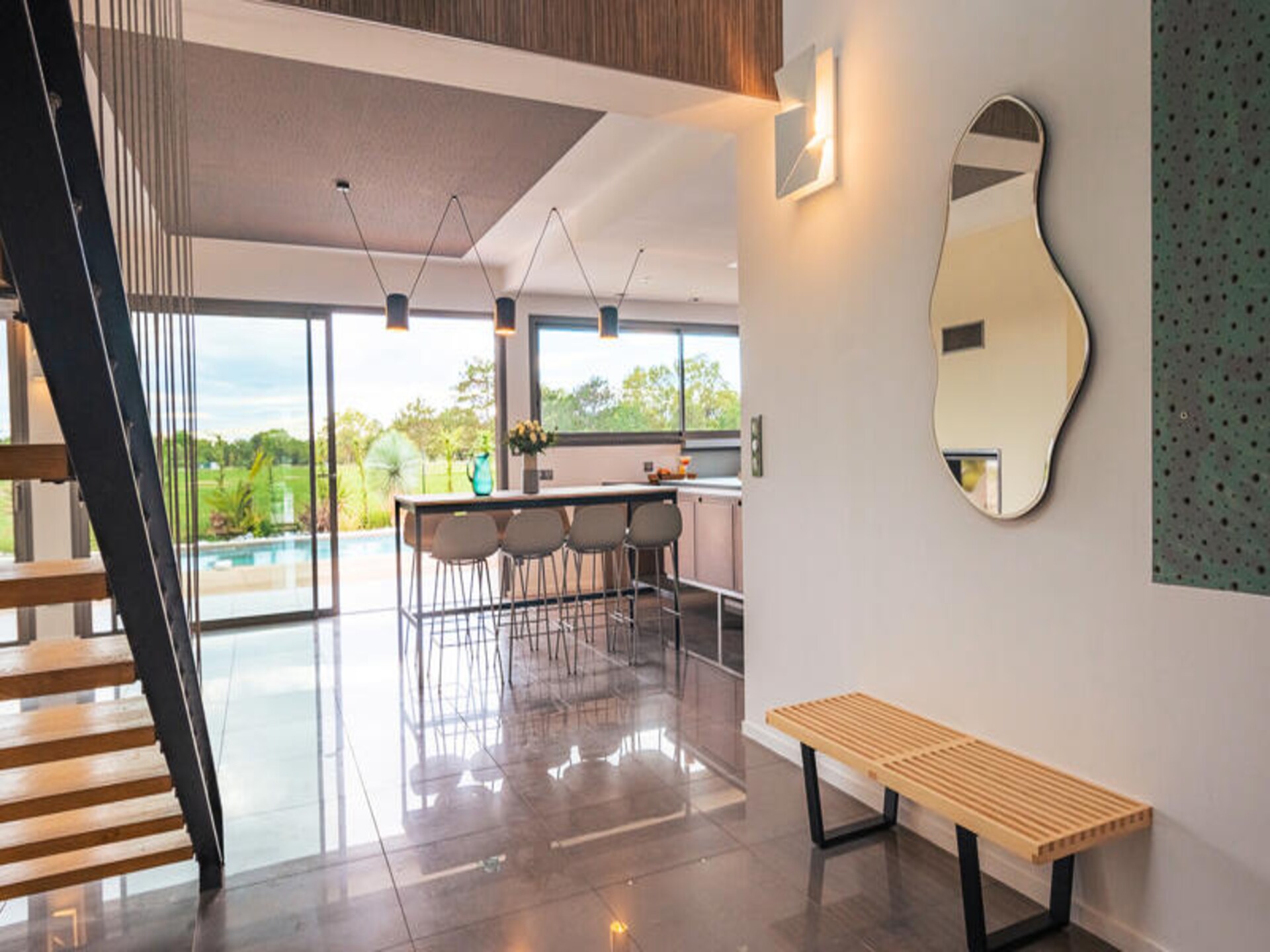 Luxe villa voor 8 personen met privézwembad in Zuid-Frankrijk - foto 33