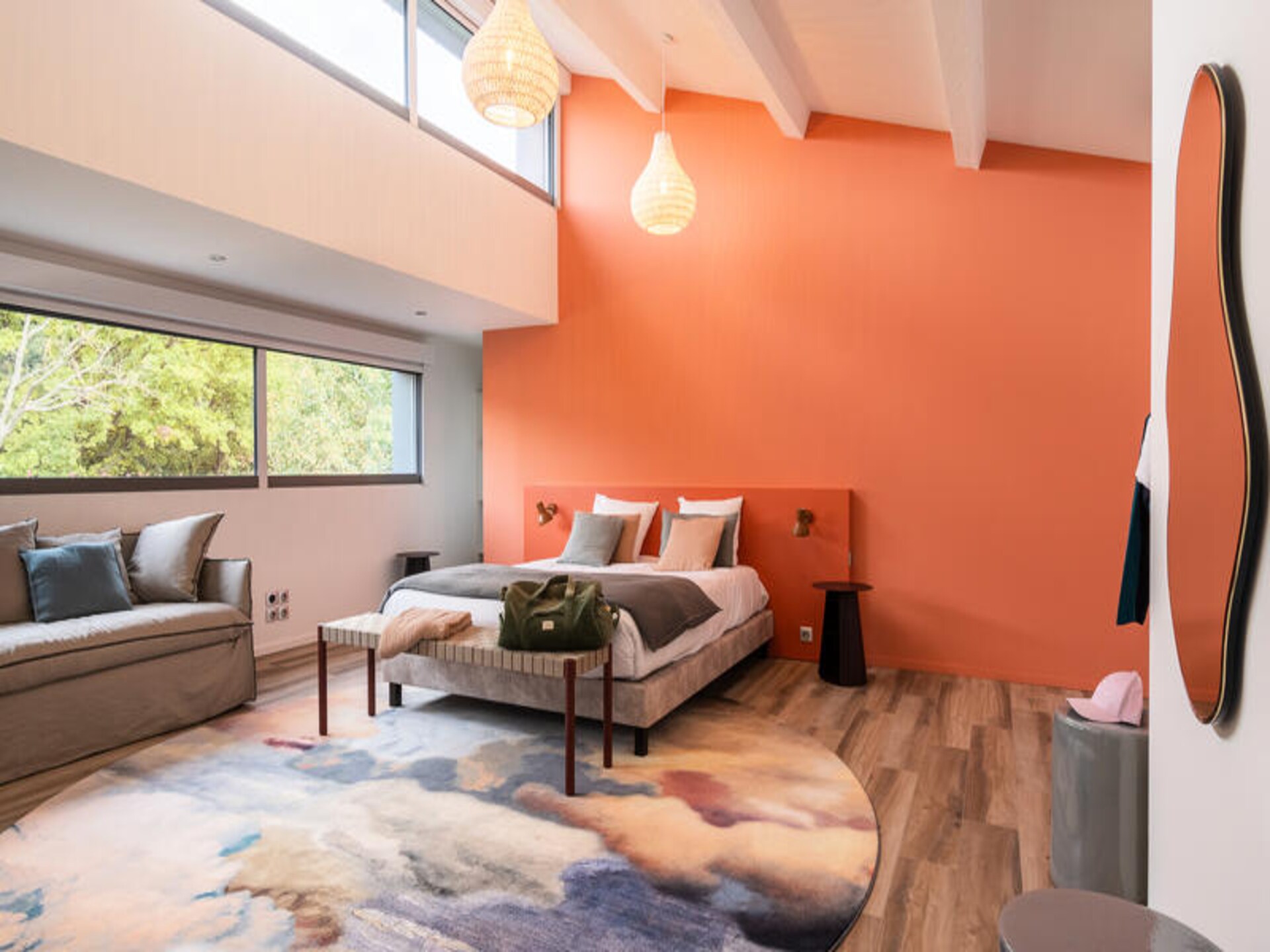 Luxe villa voor 8 personen met privézwembad in Zuid-Frankrijk - foto 36