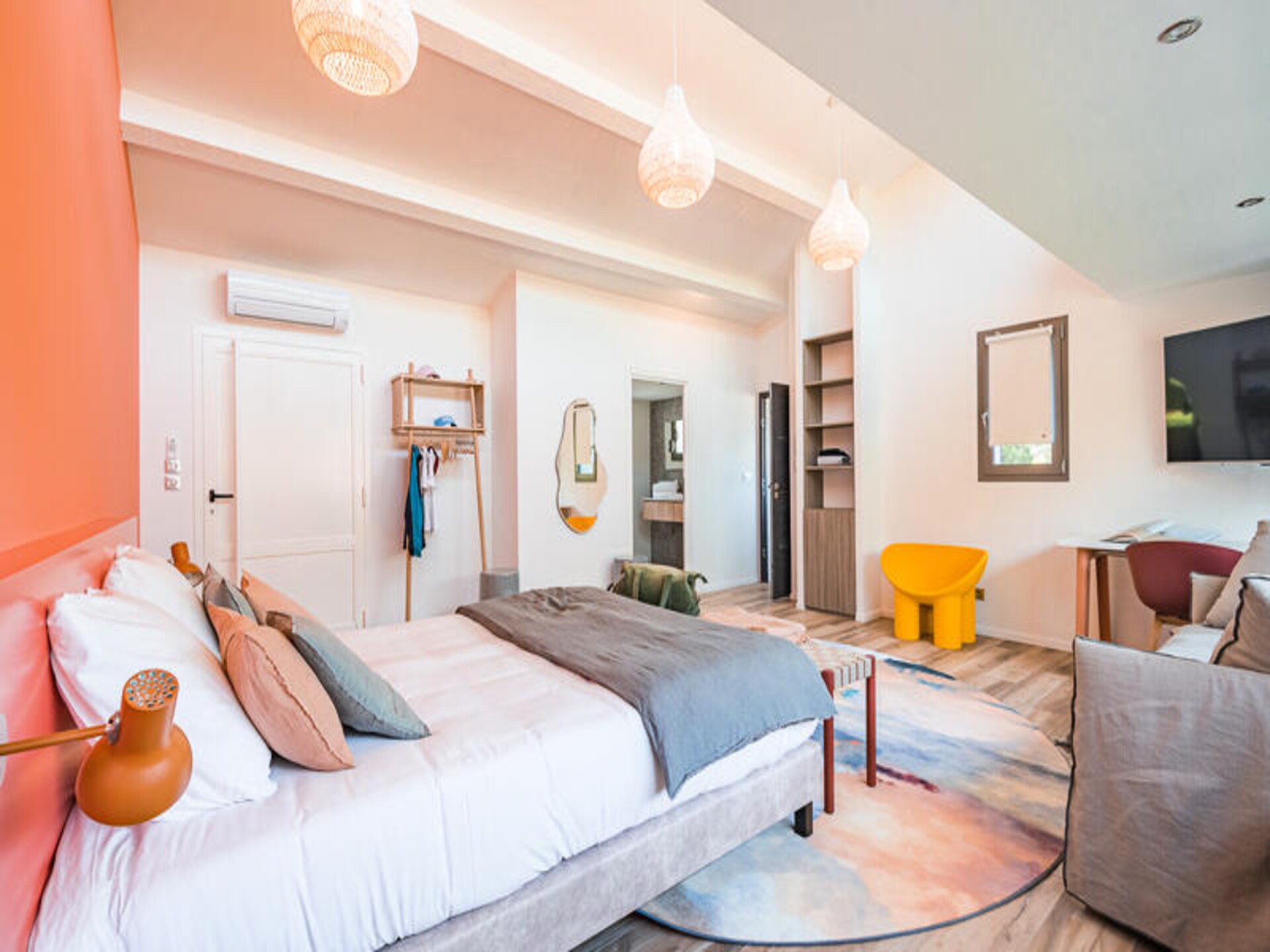 Luxe villa voor 8 personen met privézwembad in Zuid-Frankrijk - foto 38