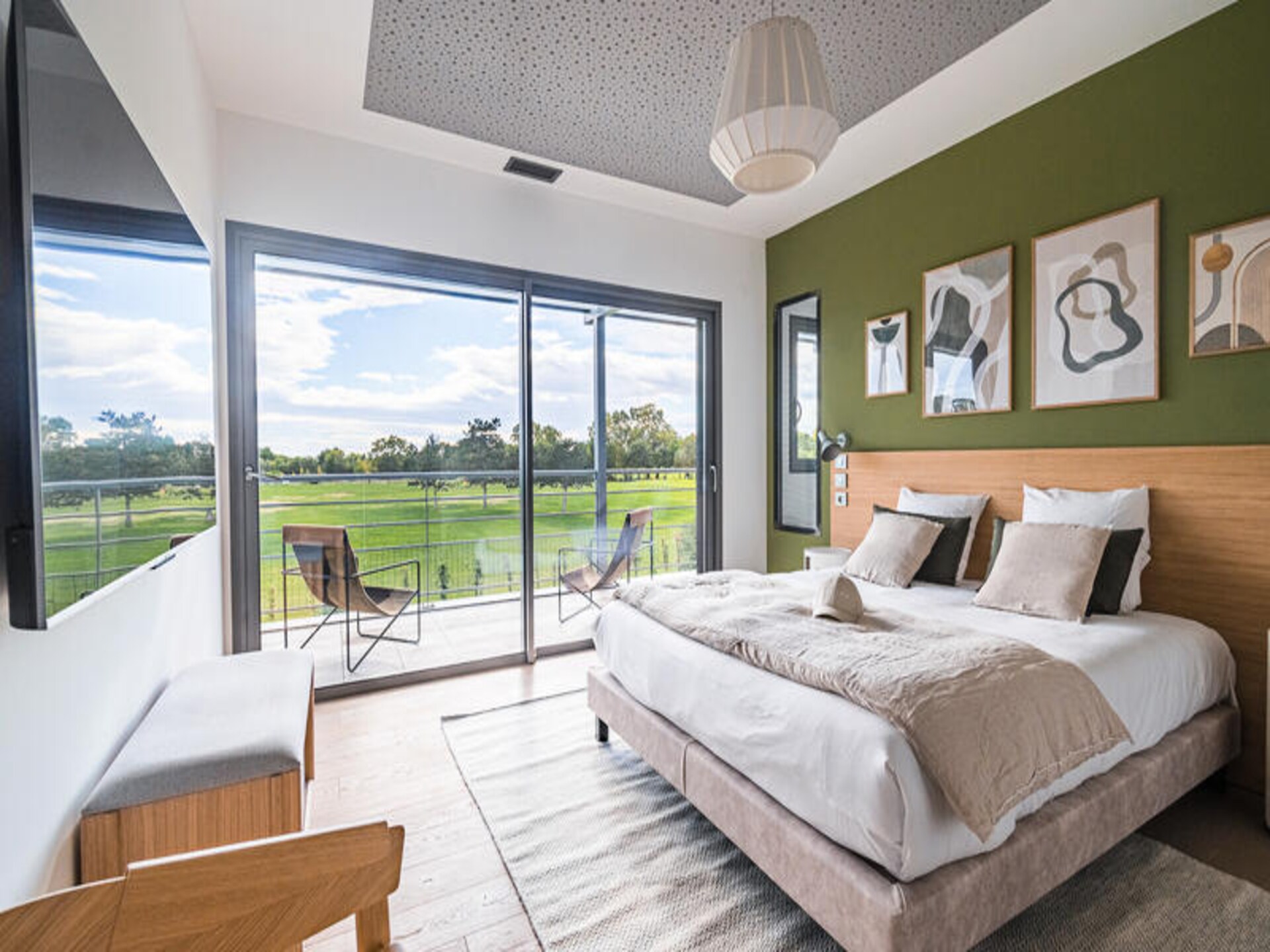 Luxe villa voor 8 personen met privézwembad in Zuid-Frankrijk - foto 40
