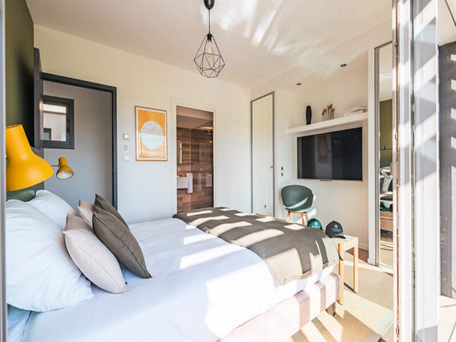 Luxe villa voor 8 personen met privézwembad in Zuid-Frankrijk - foto 43